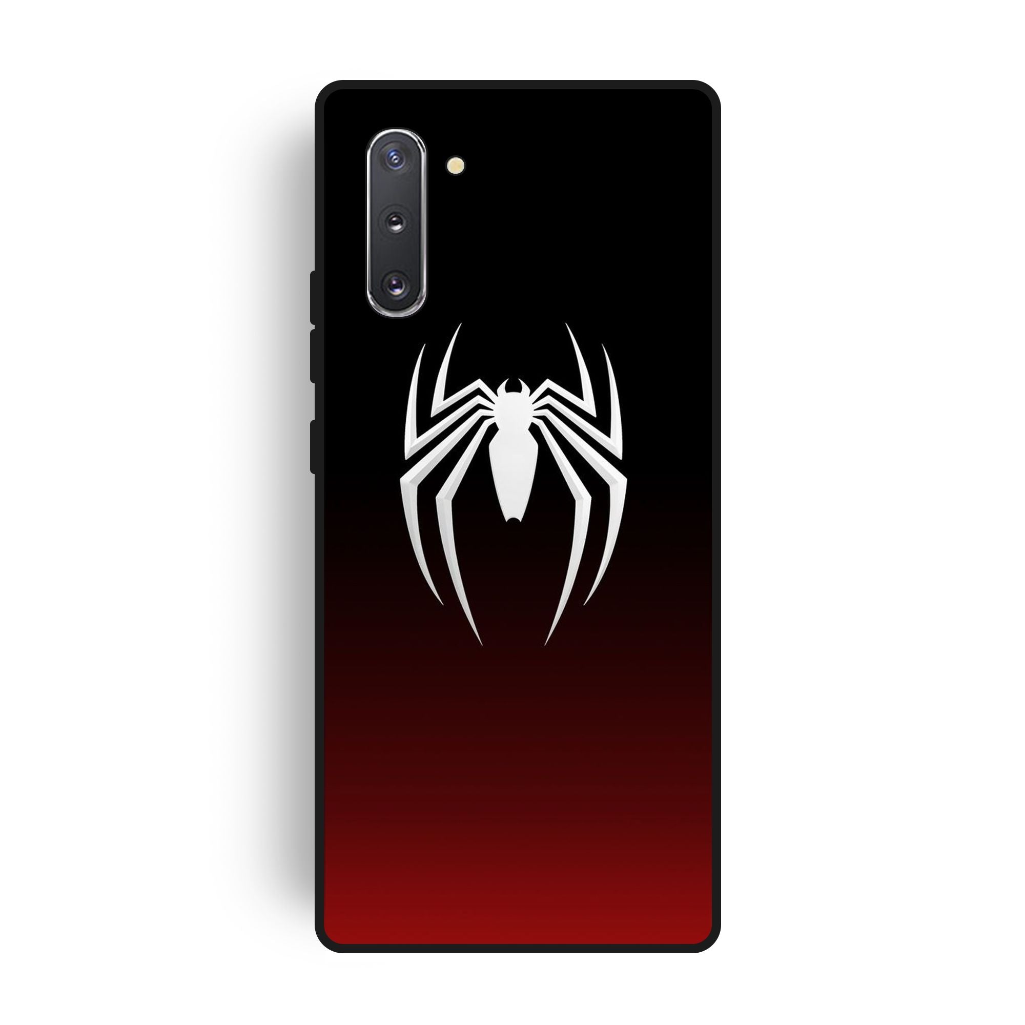 Samsung Galaxy Note 10 - Wallpaper 056 - Premium Printed Glossy Phone Case