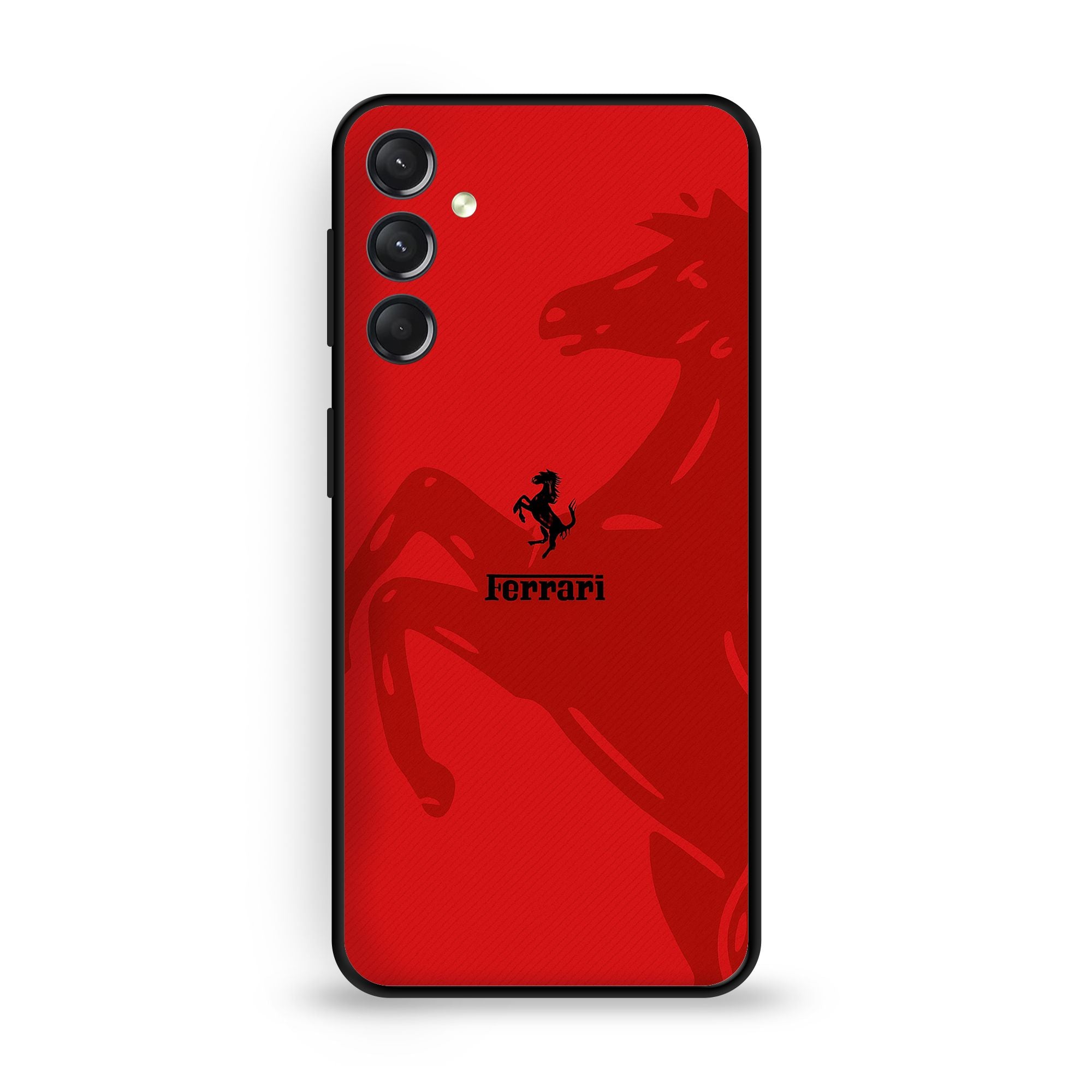 Samsung A24 - Wallpaper 145 - Premium Printed Glossy Phone Case