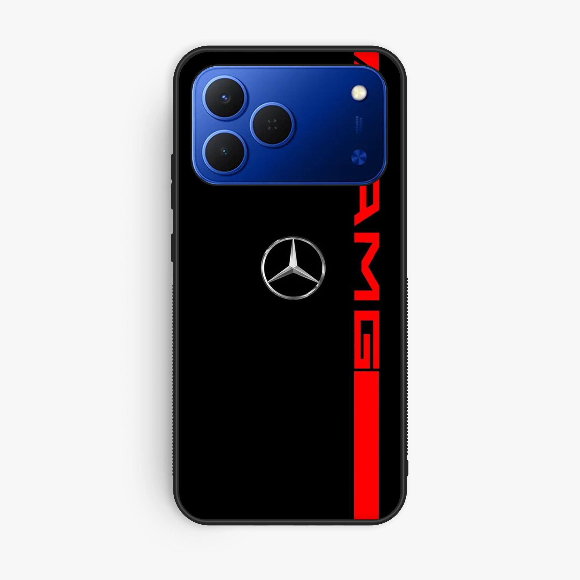 Tecno Spark 50 - Wallpaper 58 - Premium Printed Glossy Phone Case