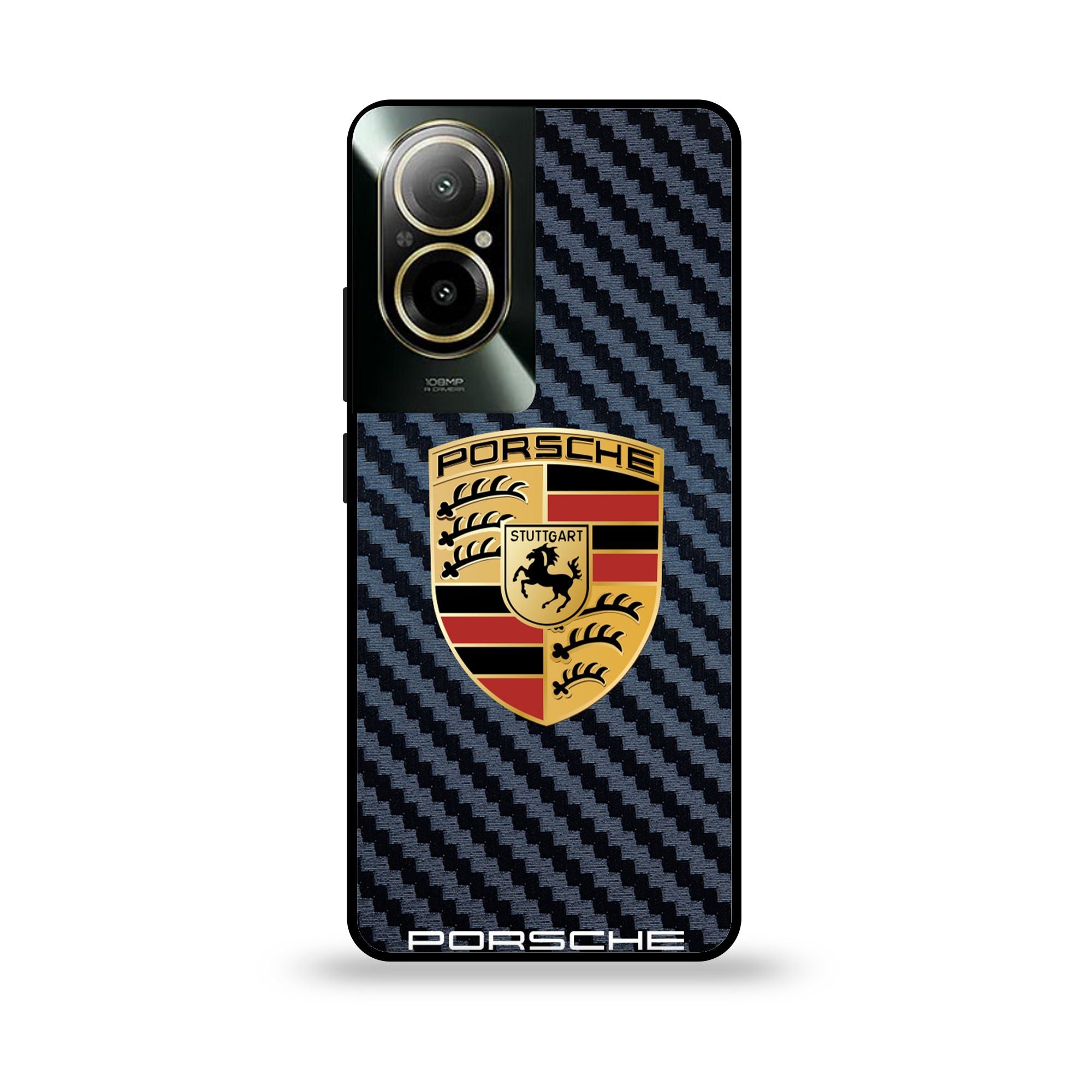 Realme C67 - Wallpaper 018 - Premium Printed Glossy Phone Case