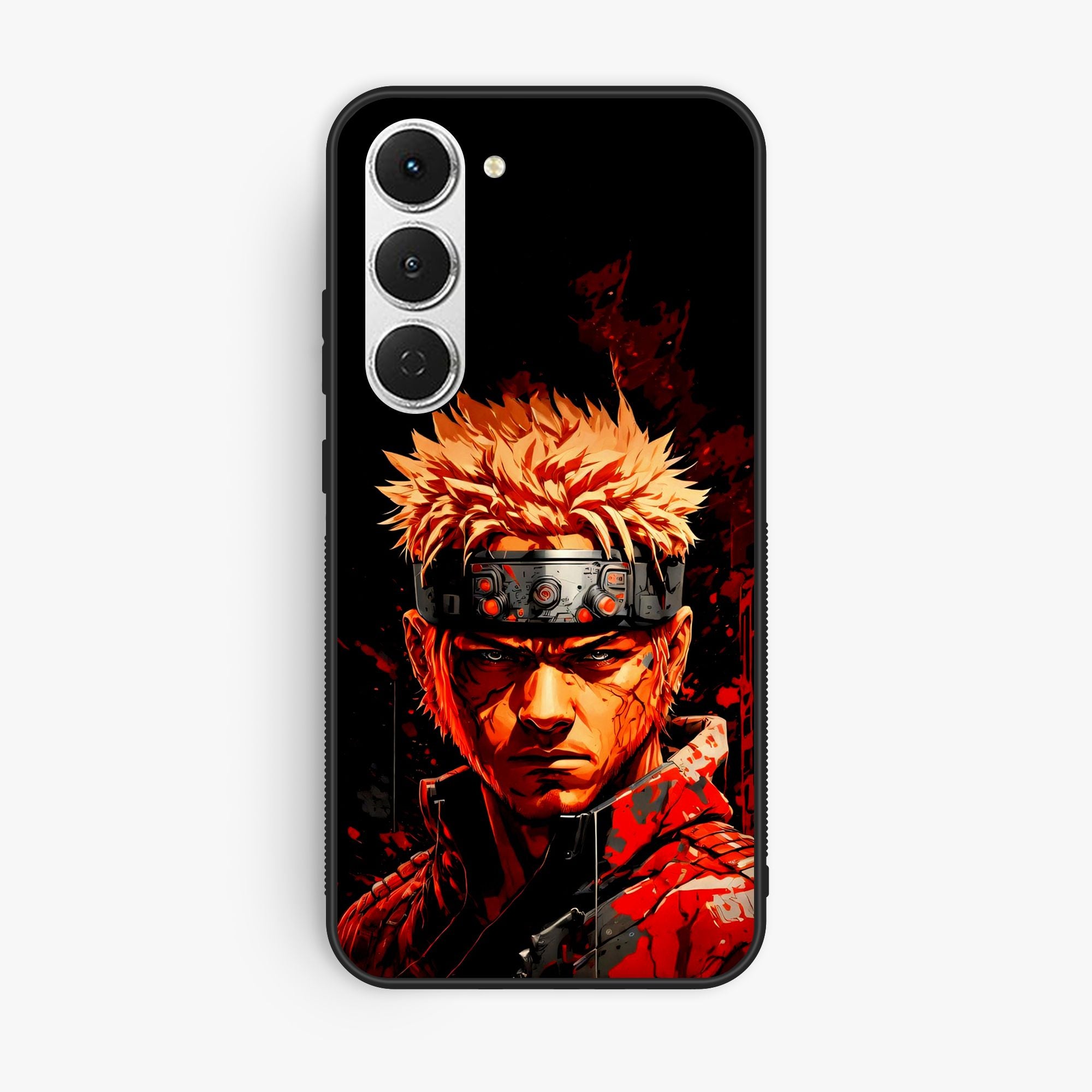 Tecno Spark 40 Pro - Wallpaper 135 - Premium Printed Glossy Phone Case