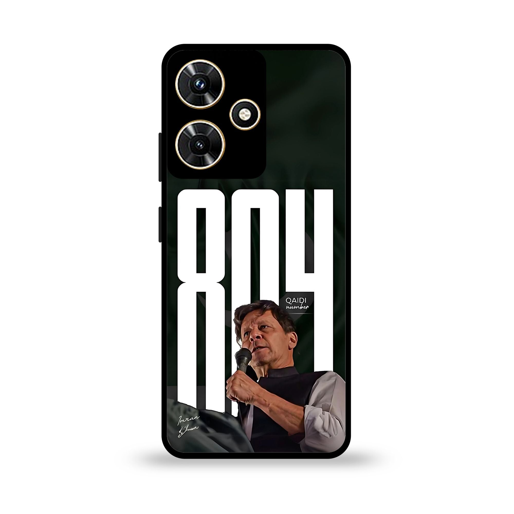 Infinix Hot 30i - Wallpaper 63 - Premium Printed Glossy Phone Case