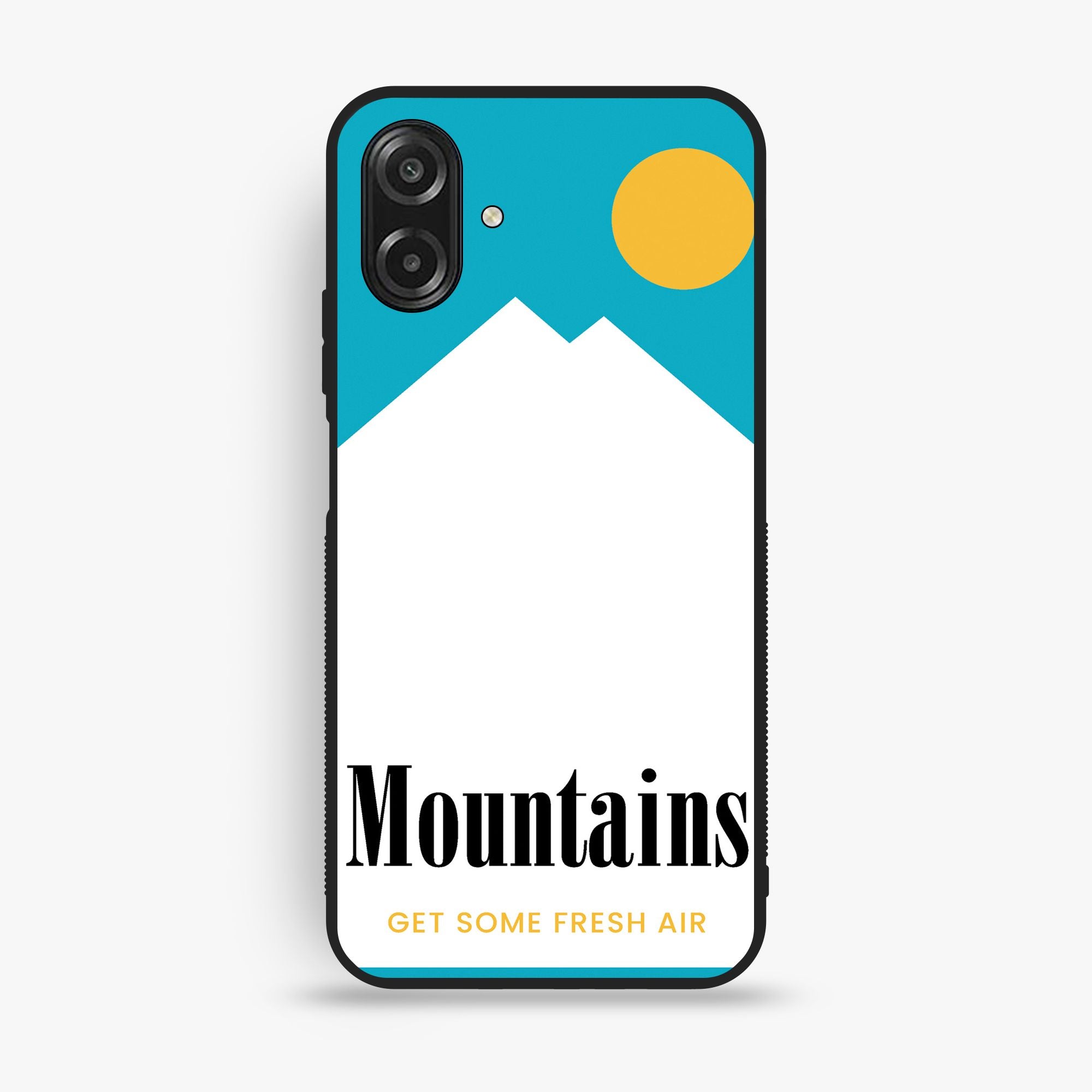 Samsung A07 - Wallpaper 106 - Premium Printed Glossy Phone Case