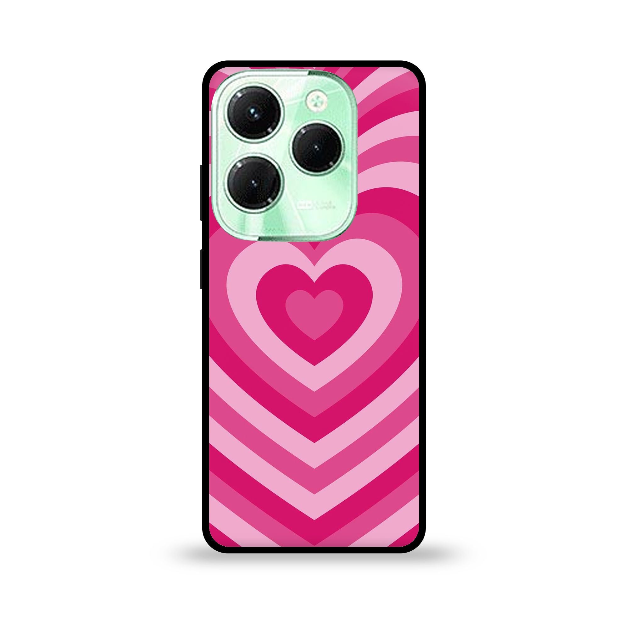 Infinix Hot 40 Pro - Wallpaper 73 - Premium Printed Glossy Phone Case