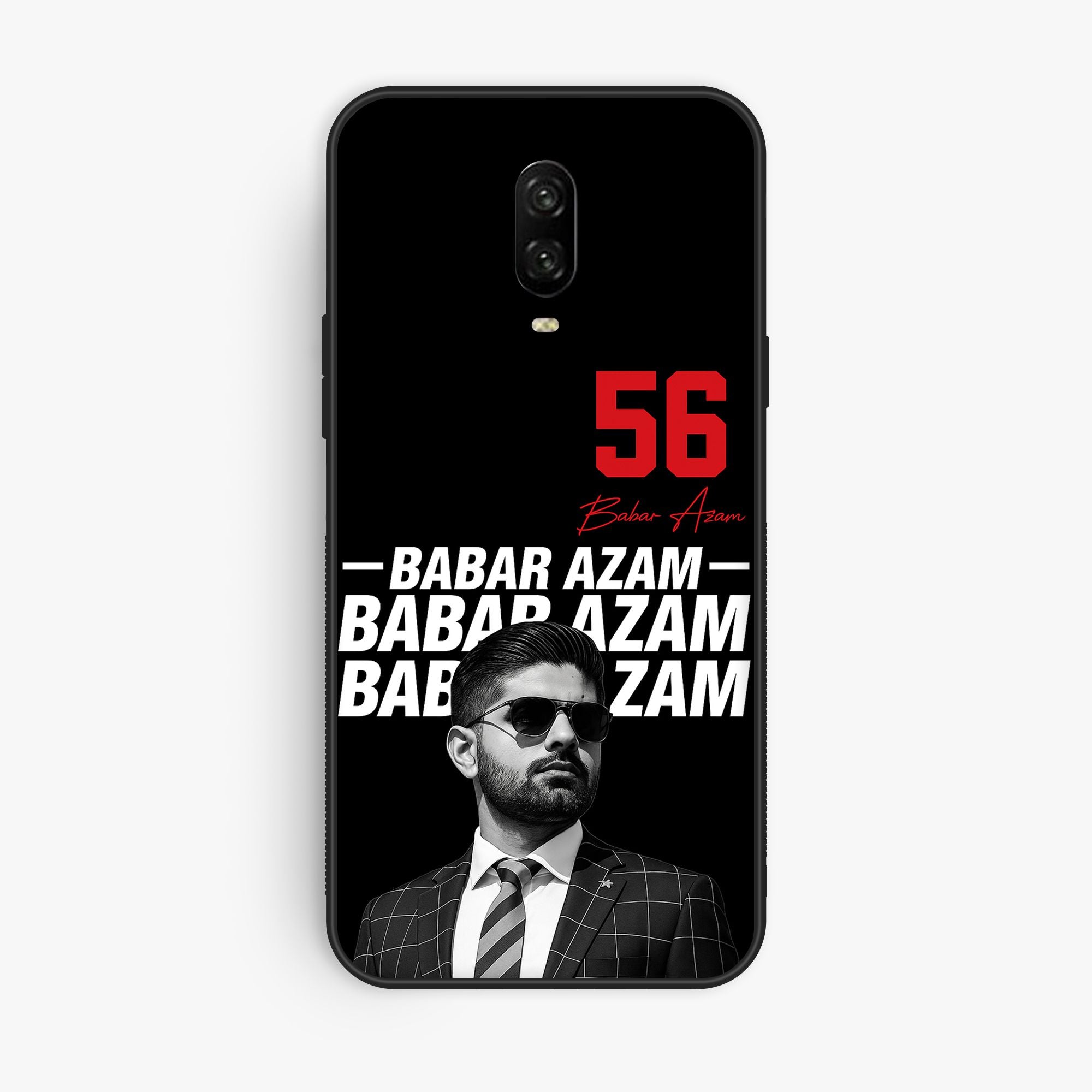 OnePlus 6T - Wallpaper 150 - Premium Printed Glossy Phone Case