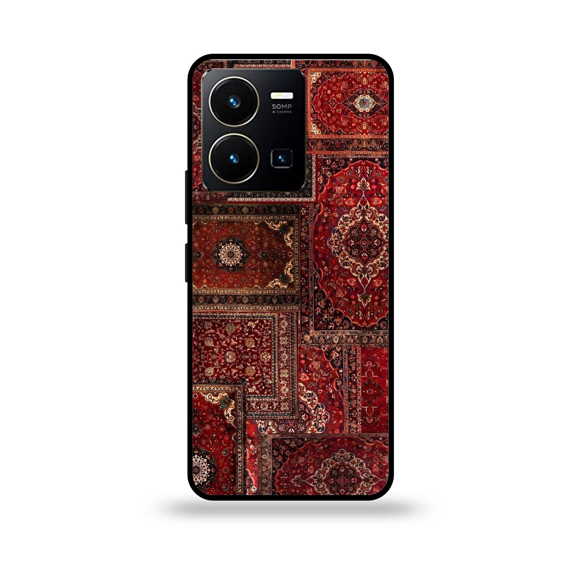 Vivo Y35 - Wallpaper 45 - Premium Printed Glossy Phone Case