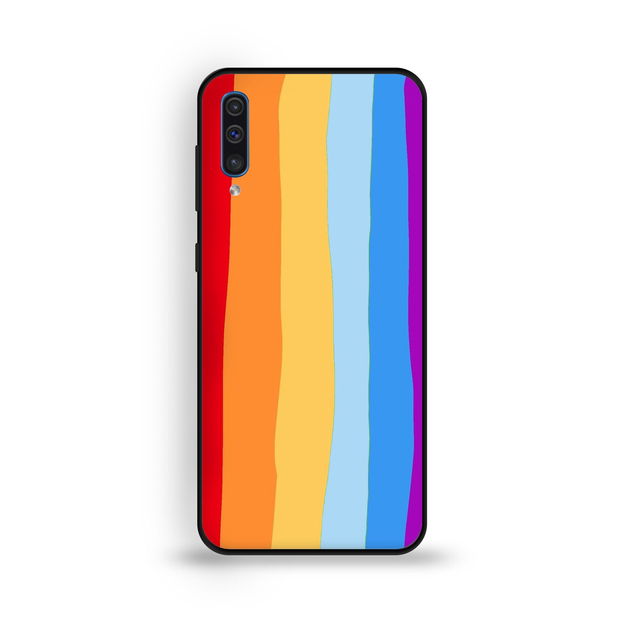Samsung Galaxy A50 - Wallpaper 174 - Premium Printed Glossy Phone Case
