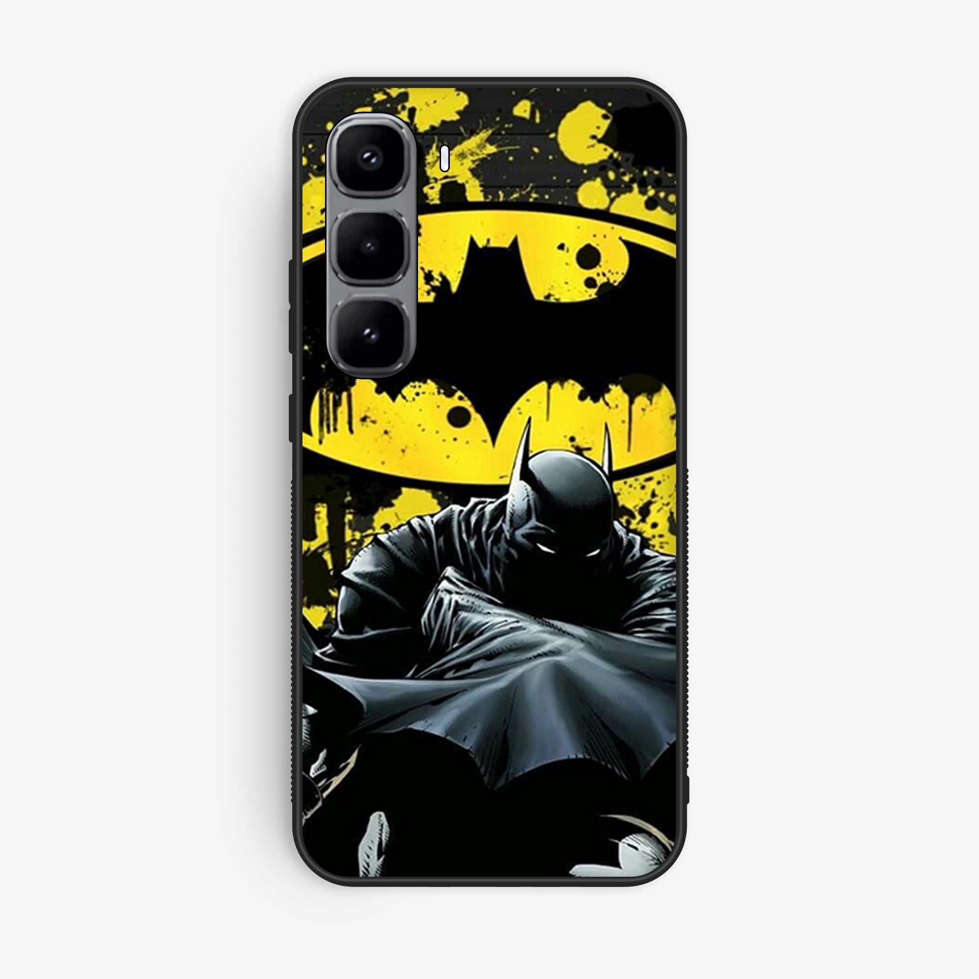 Infinix Hot 60i - Wallpaper 115 - Premium Printed Glossy Phone Case