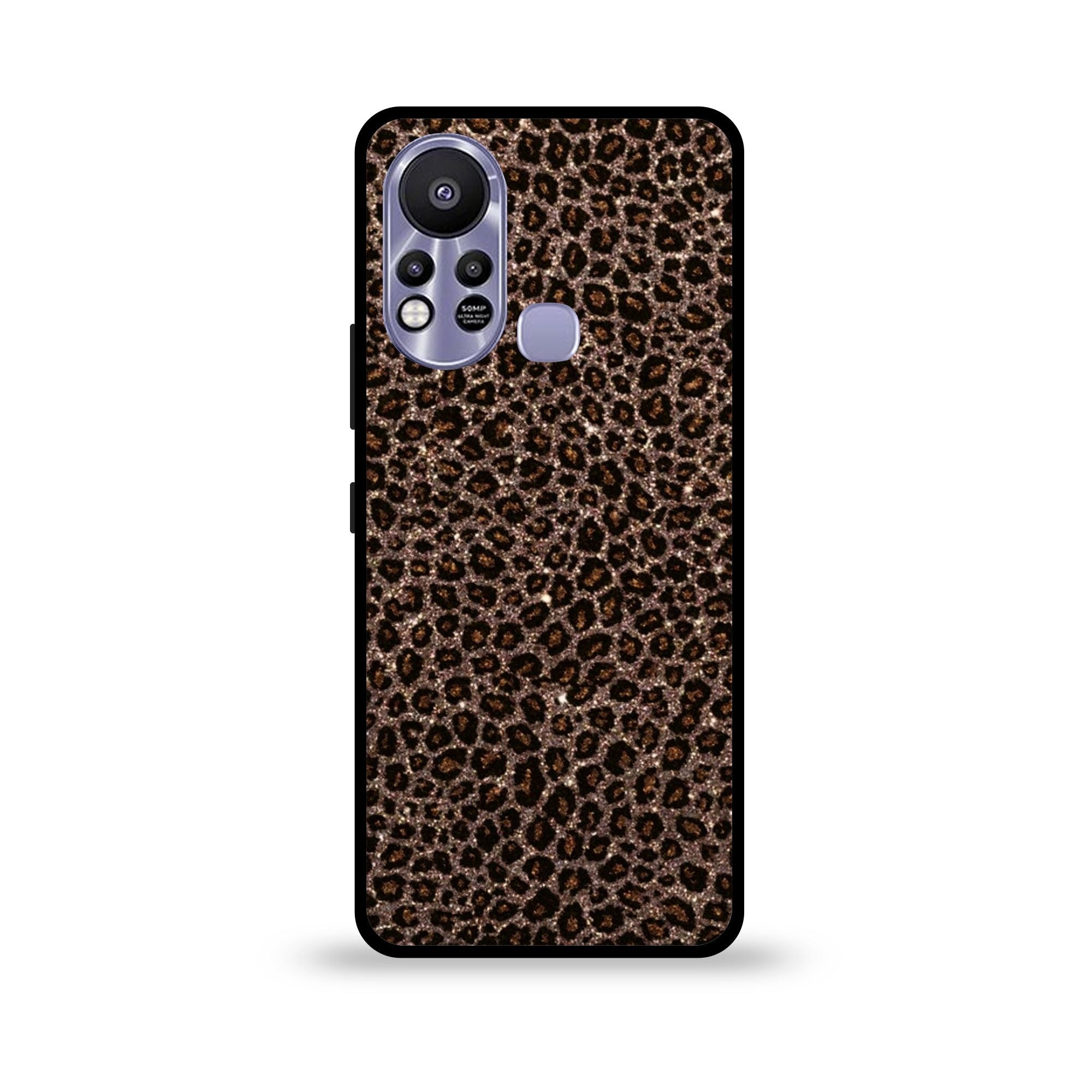 Infinix Hot 11S - Wallpaper 32 - Premium Printed Glossy Phone Case