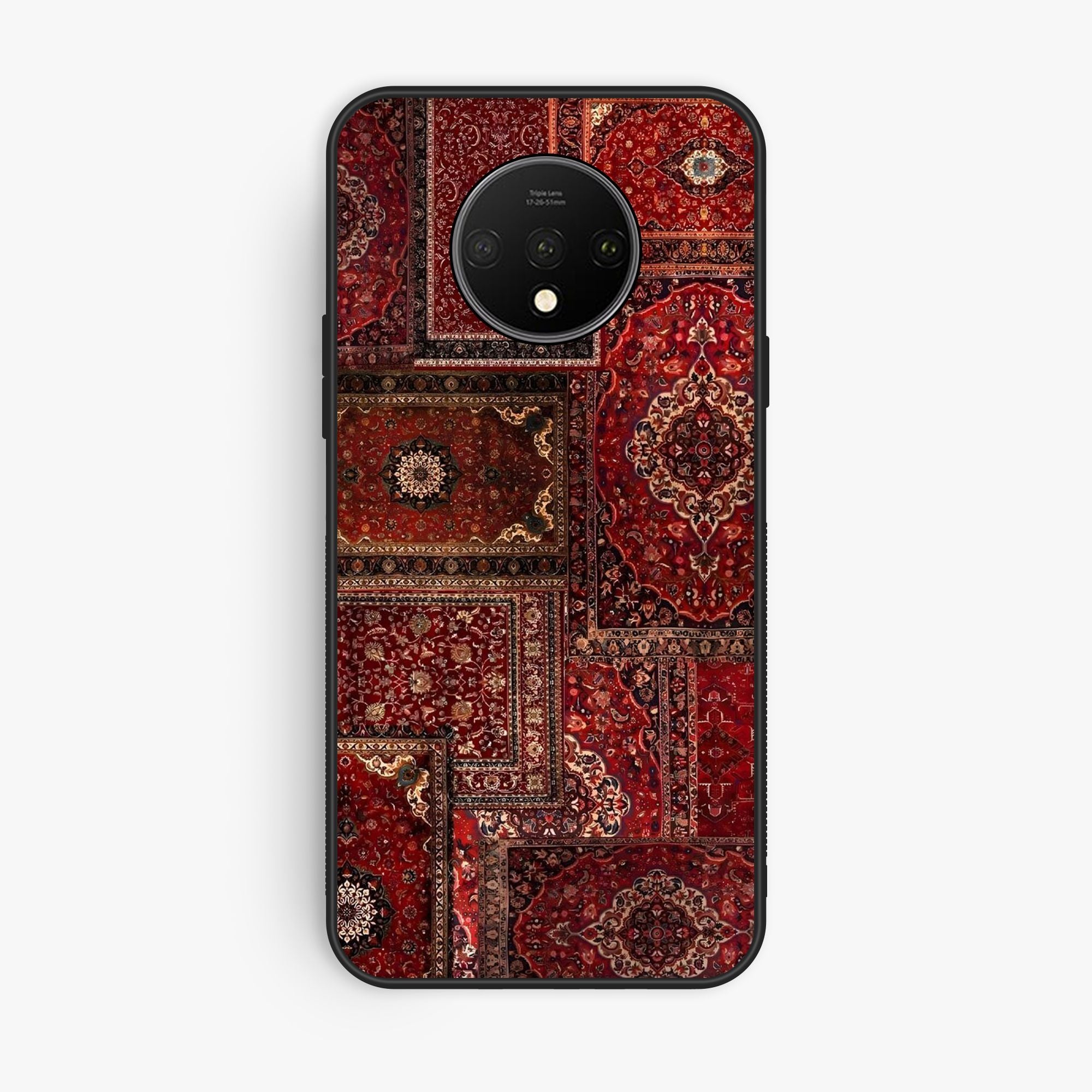 OnePlus 7t - Wallpaper 059 - Premium Printed Glossy Phone Case