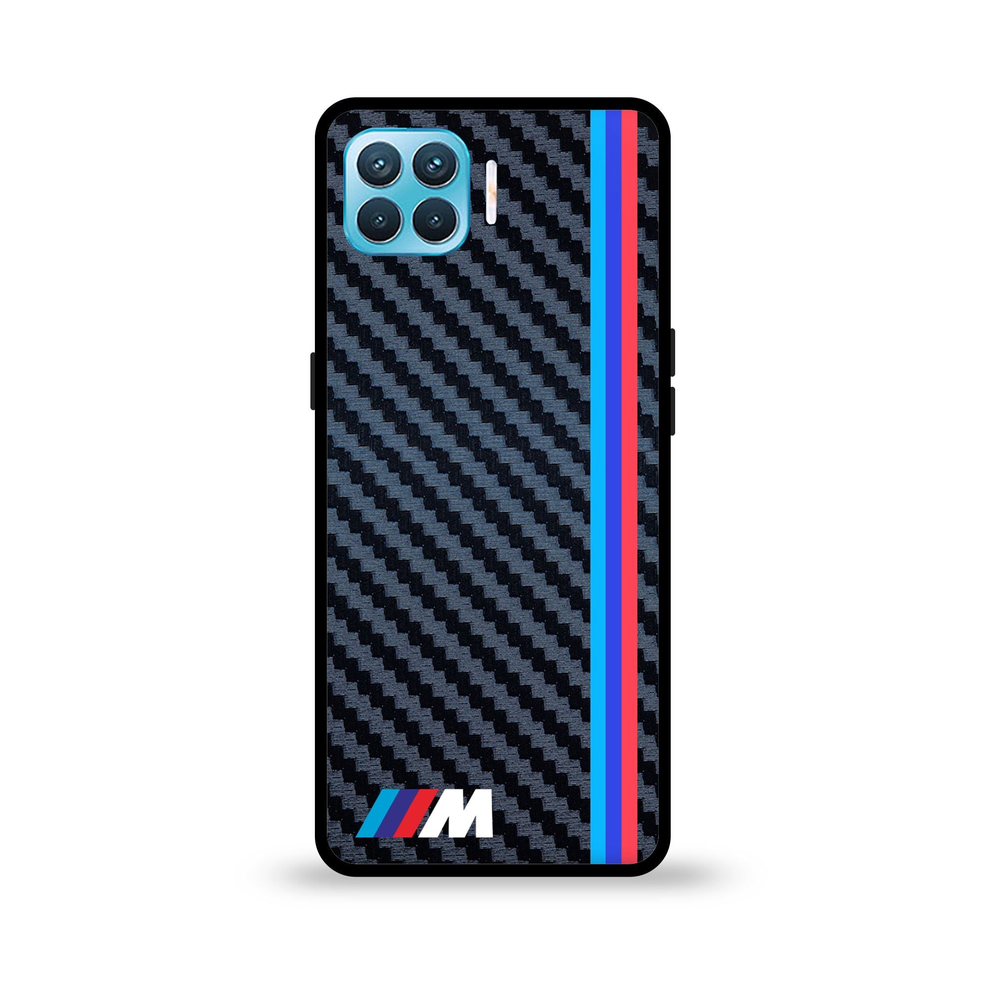 Oppo F17 Pro - Wallpaper 86 - Premium Printed Glossy Phone Case