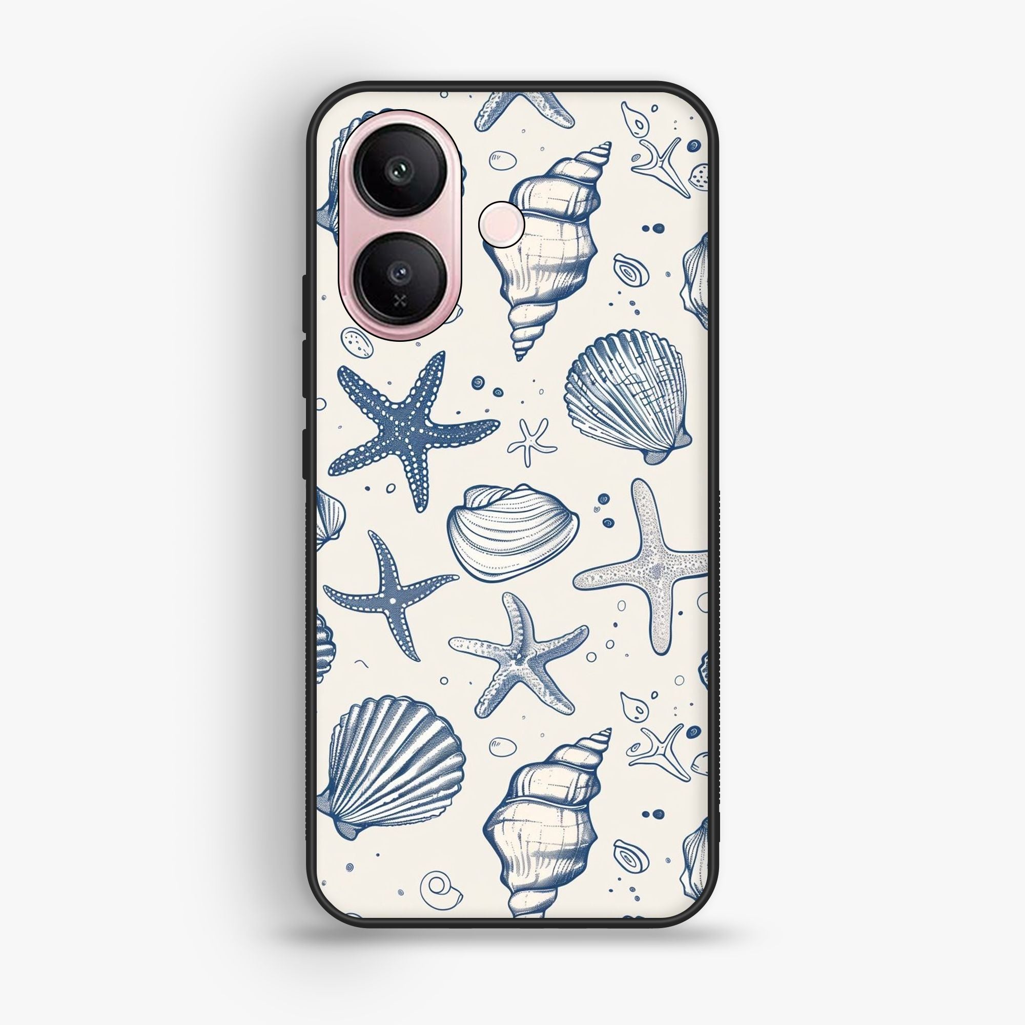VIVO V60 Lite - Wallpaper 091 - Premium Printed Glossy Phone Case