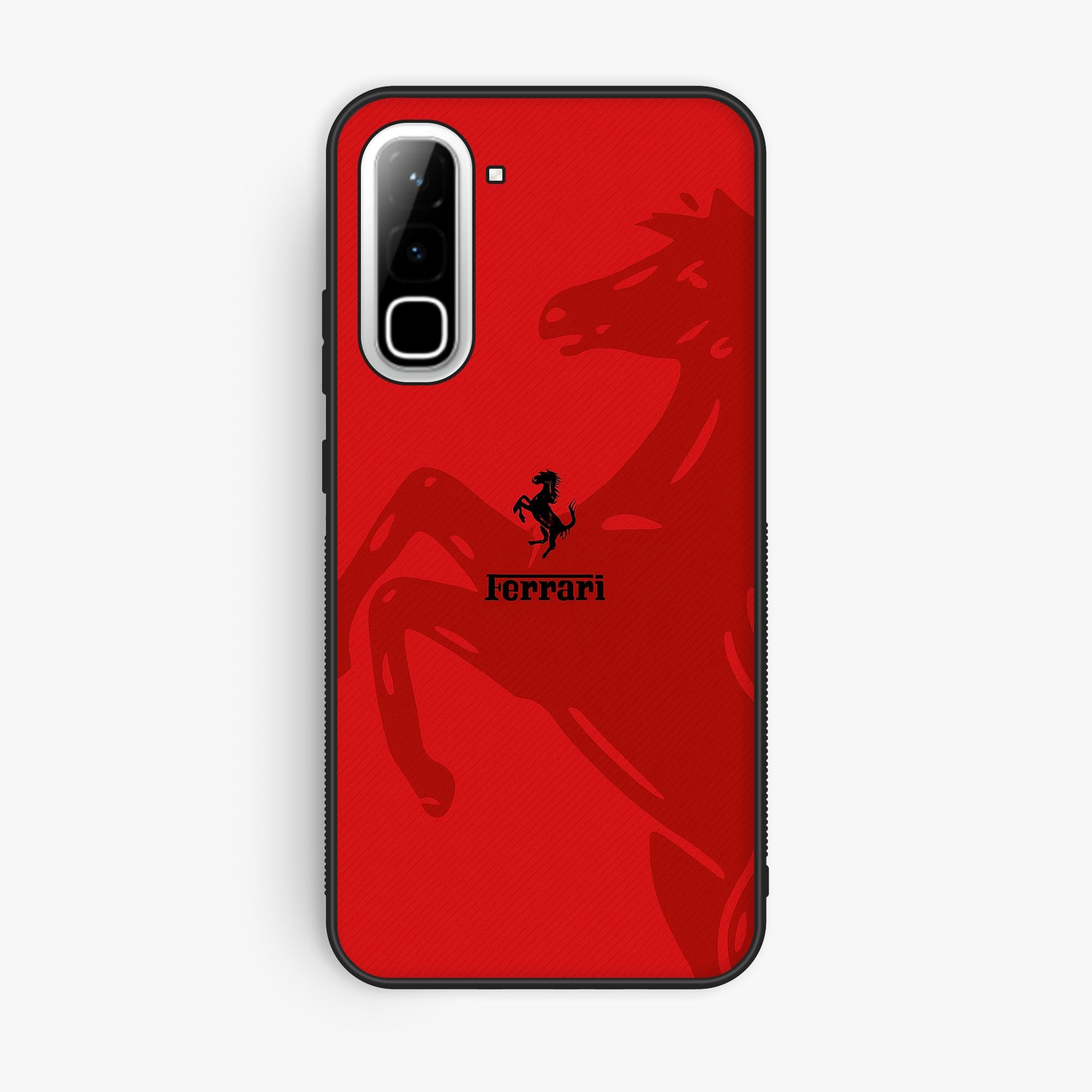 Infinix Hot 70 - Wallpaper 85 - Premium Printed Glossy Phone Case