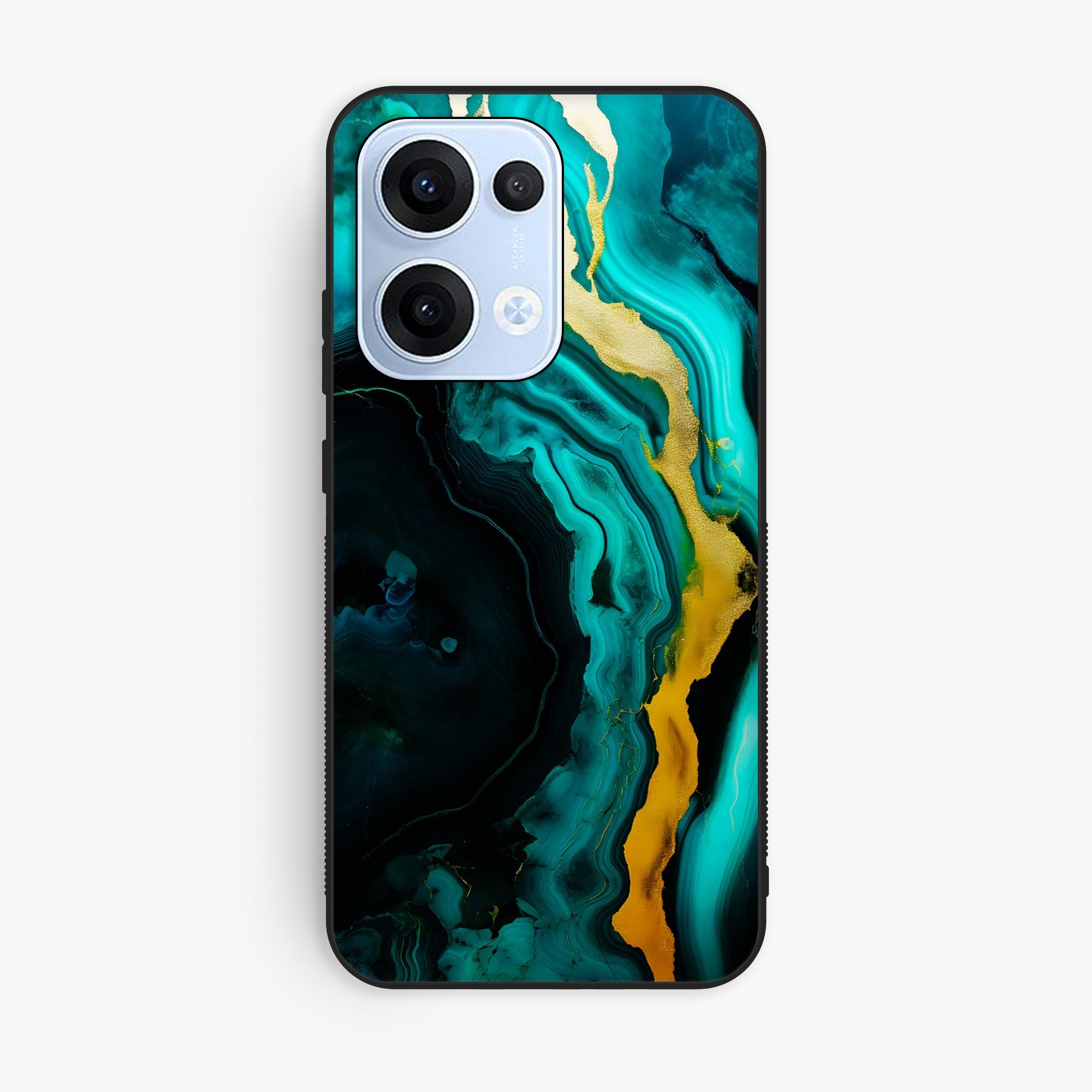 Oppo Reno 13 - Wallpaper 110 - Premium Printed Glossy Phone Case
