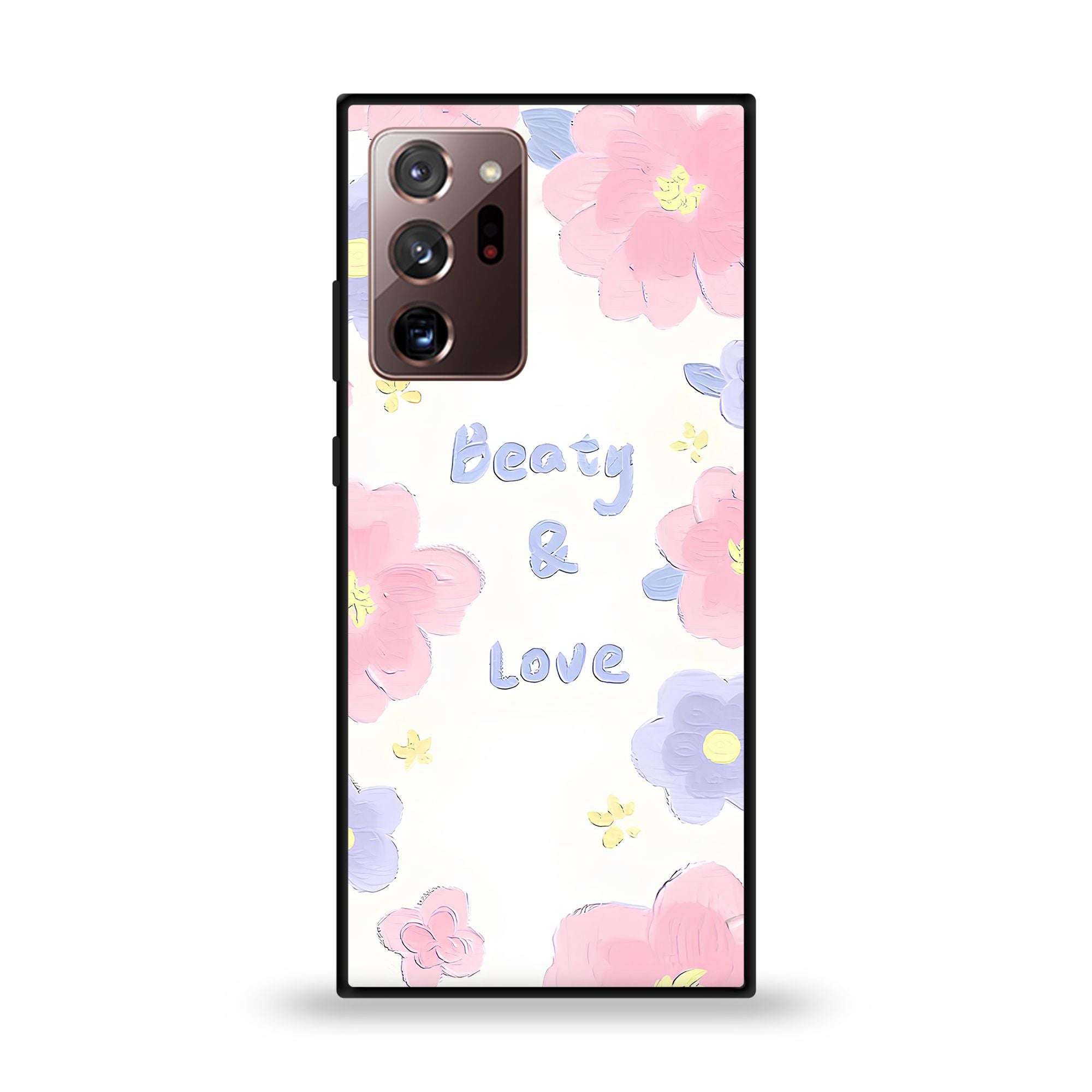 Samsung Galaxy Note 20 Ultra - Wallpaper 87 - Premium Printed Glossy Phone Case