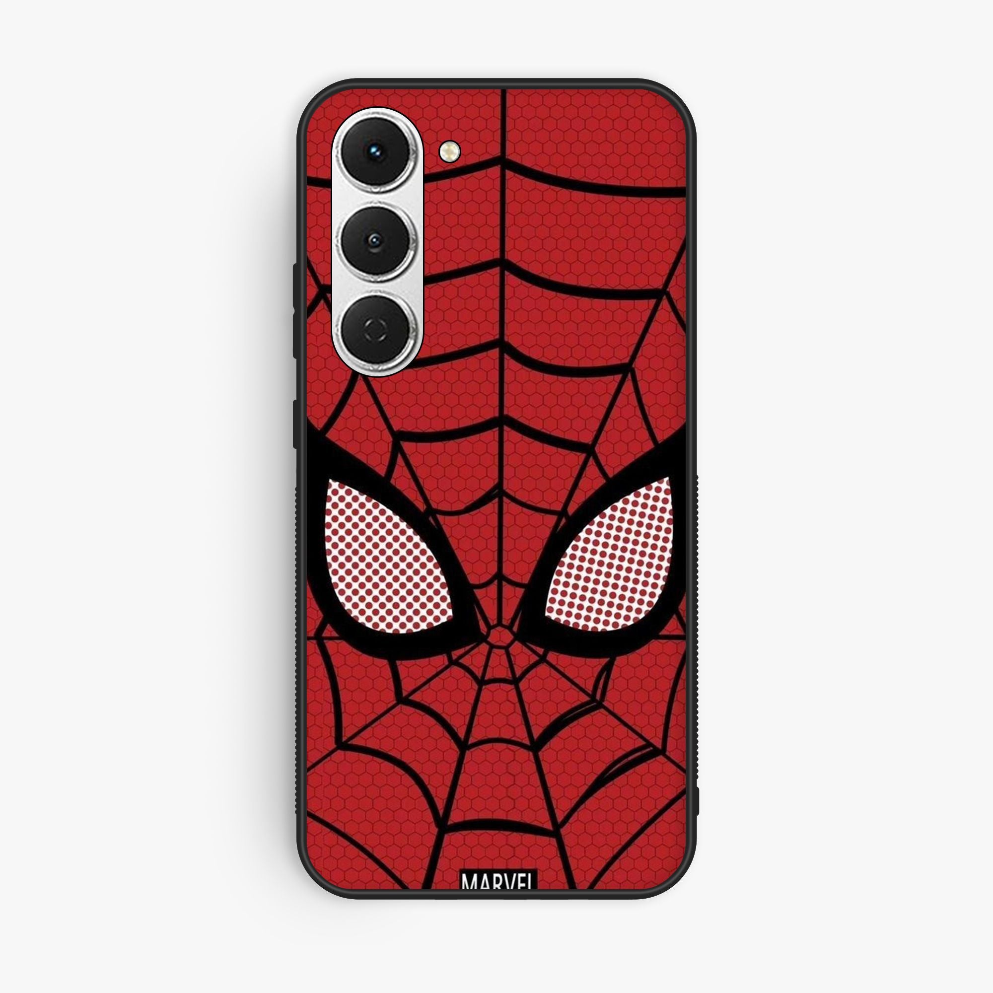 Tecno Spark 40 Pro - Wallpaper 054 - Premium Printed Glossy Phone Case