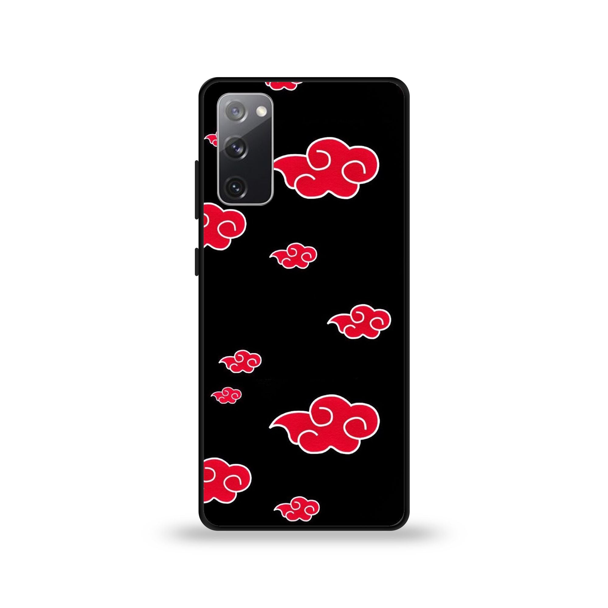 Samsung Galaxy  S20 FE - Wallpaper 072 - Premium Printed Glossy Phone Case