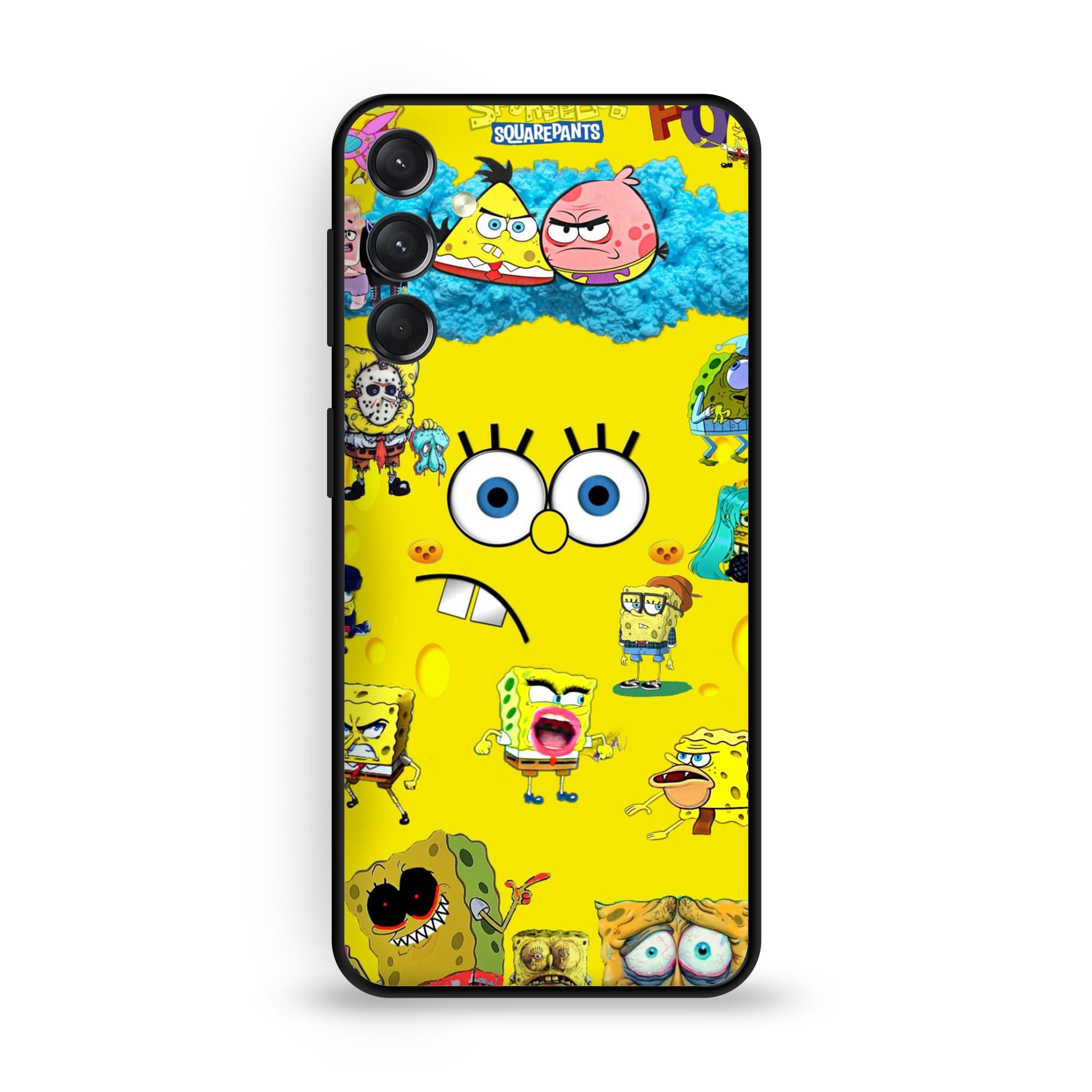 Samsung A24 - Wallpaper 126 - Premium Printed Glossy Phone Case