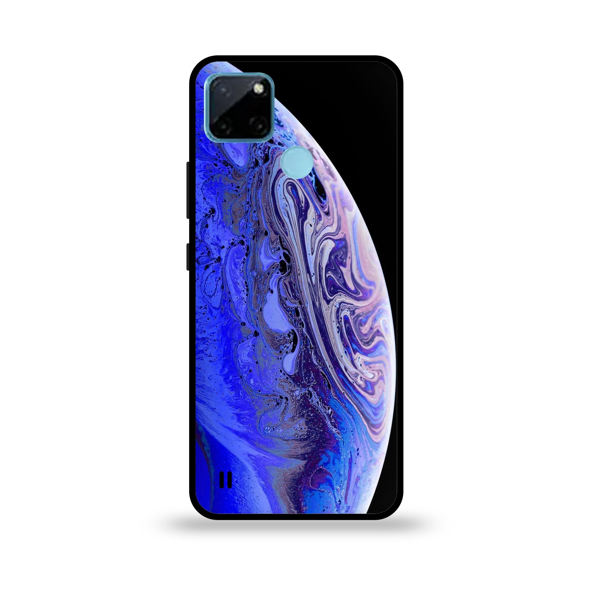 Realme C21Y - Wallpaper 088 - Premium Printed Glossy Phone Case