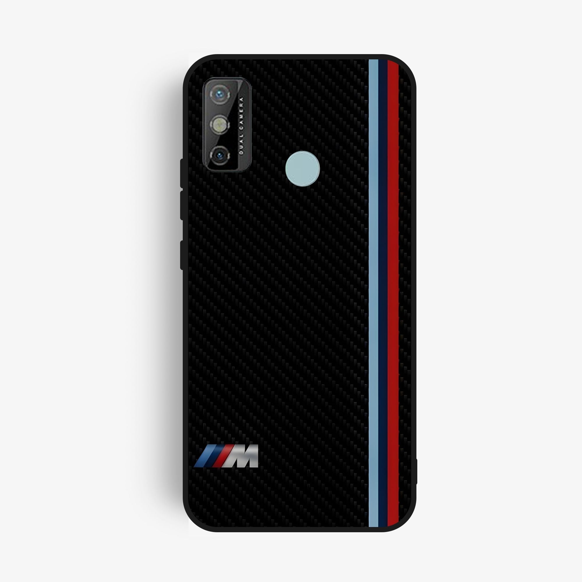 Tecno Spark 6 Go - Wallpaper 06 - Premium Printed Glossy Phone Case