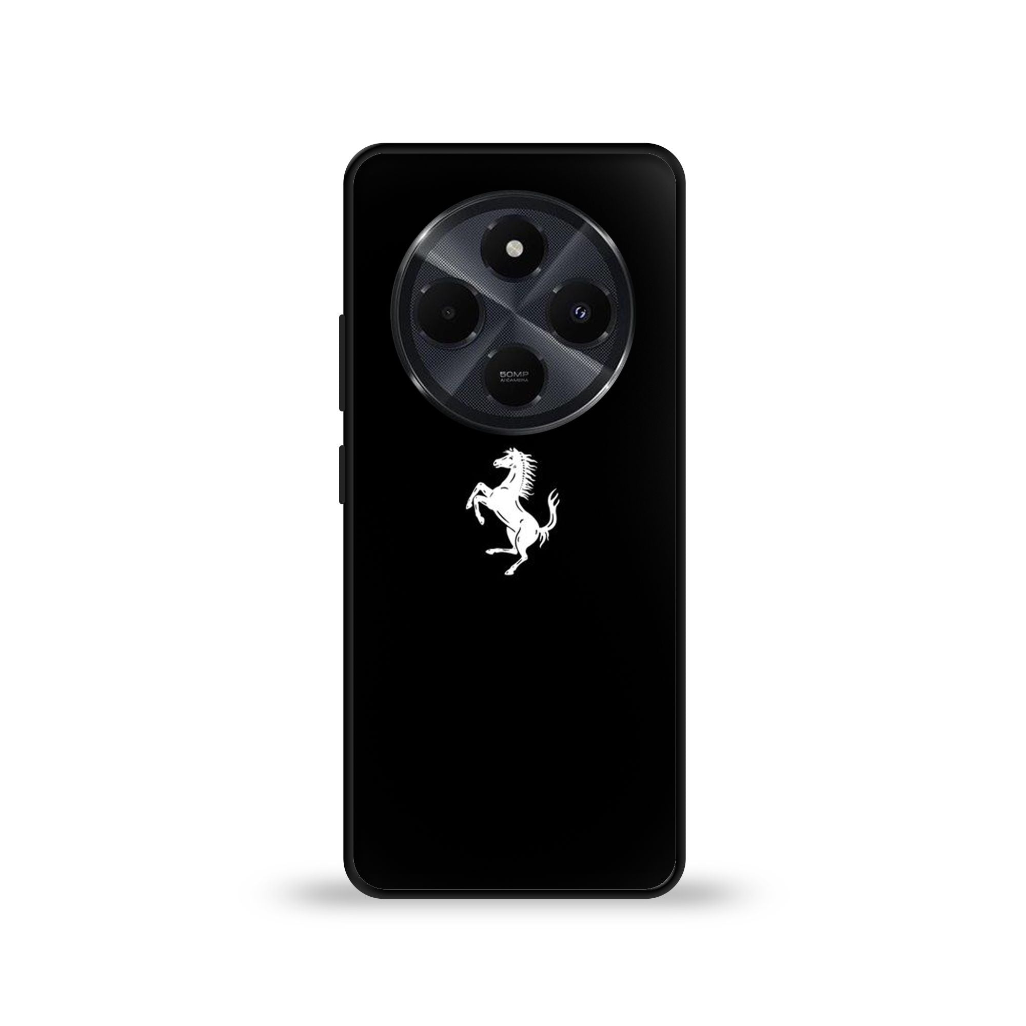 Redmi A3 - Wallpaper 102 - Premium Printed Glossy Phone Case