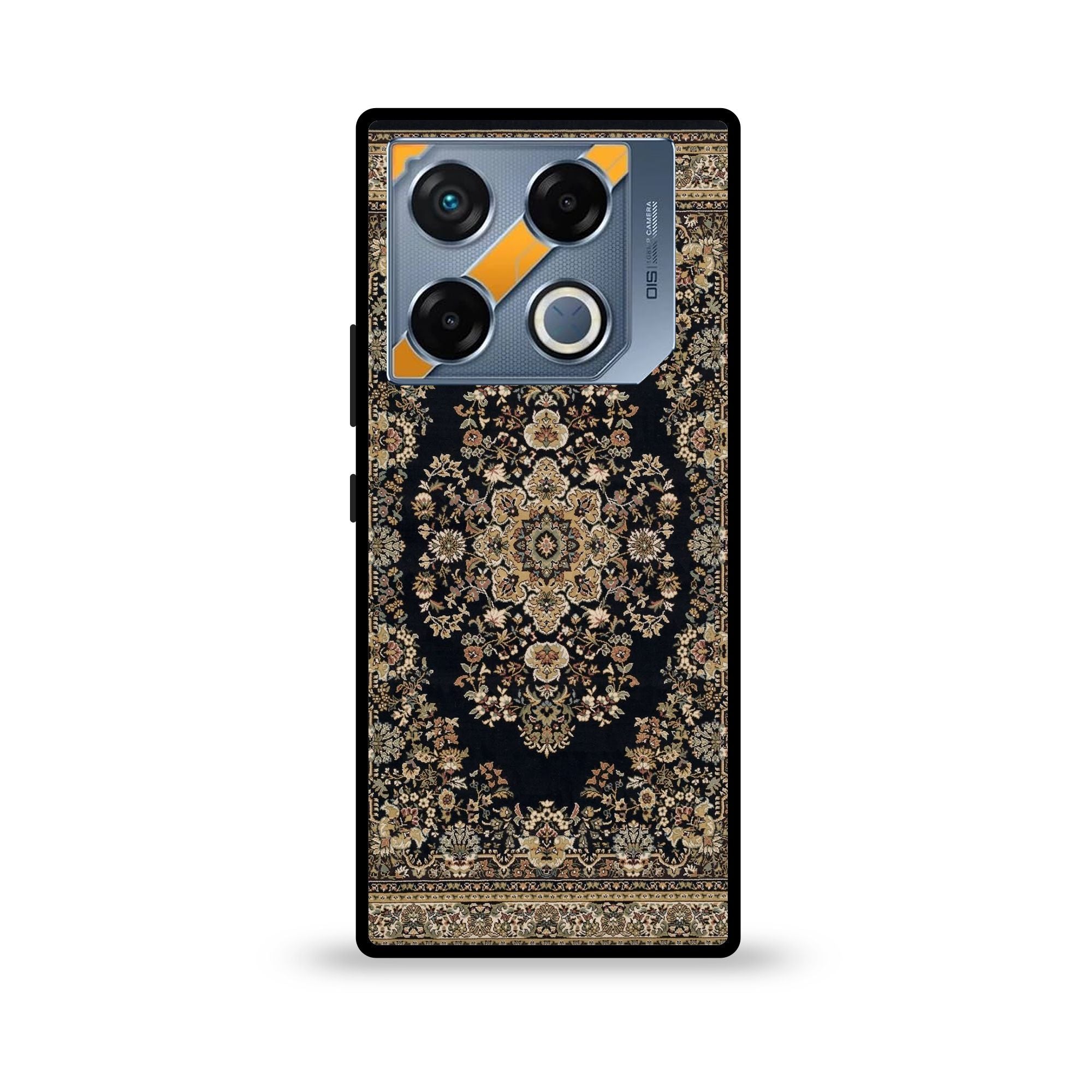 Infinix GT 20 Pro - Wallpaper 36 - Premium Printed Glossy Phone Case