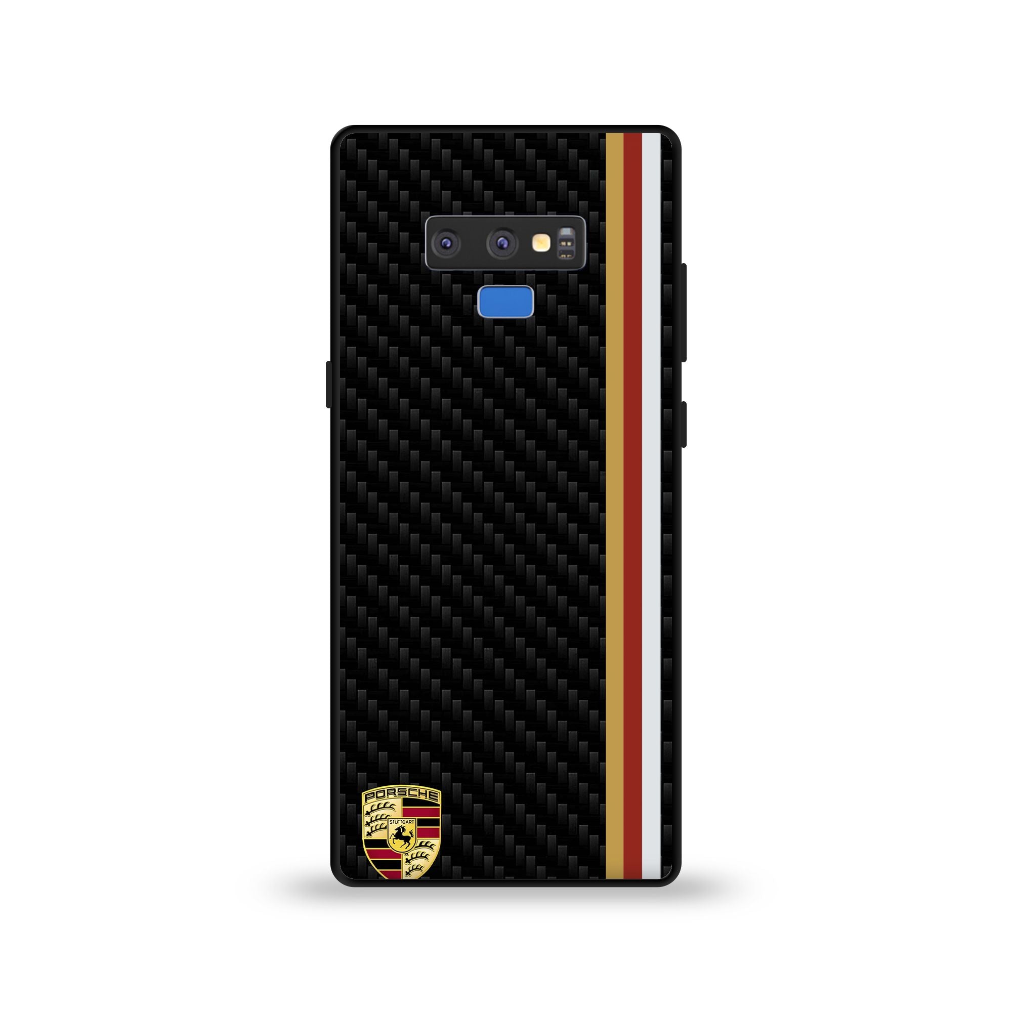 Samsung Galaxy Note 9 - Wallpaper 142 - Premium Printed Glossy Phone Case