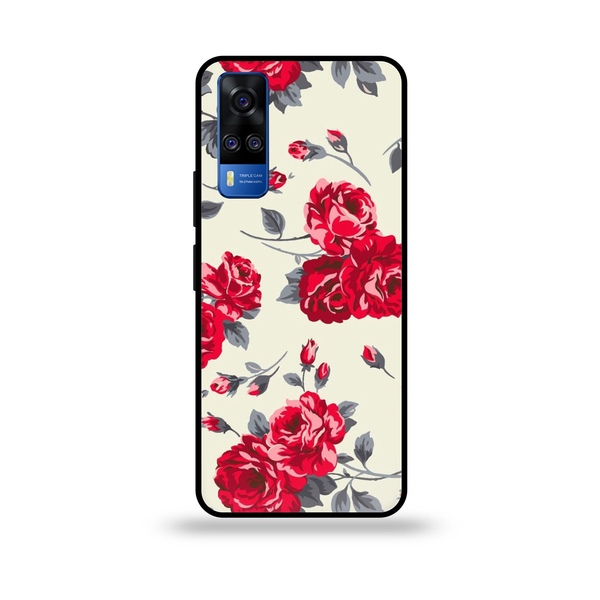 Vivo Y51S - Wallpaper 77 - Premium Printed Glossy Phone Case