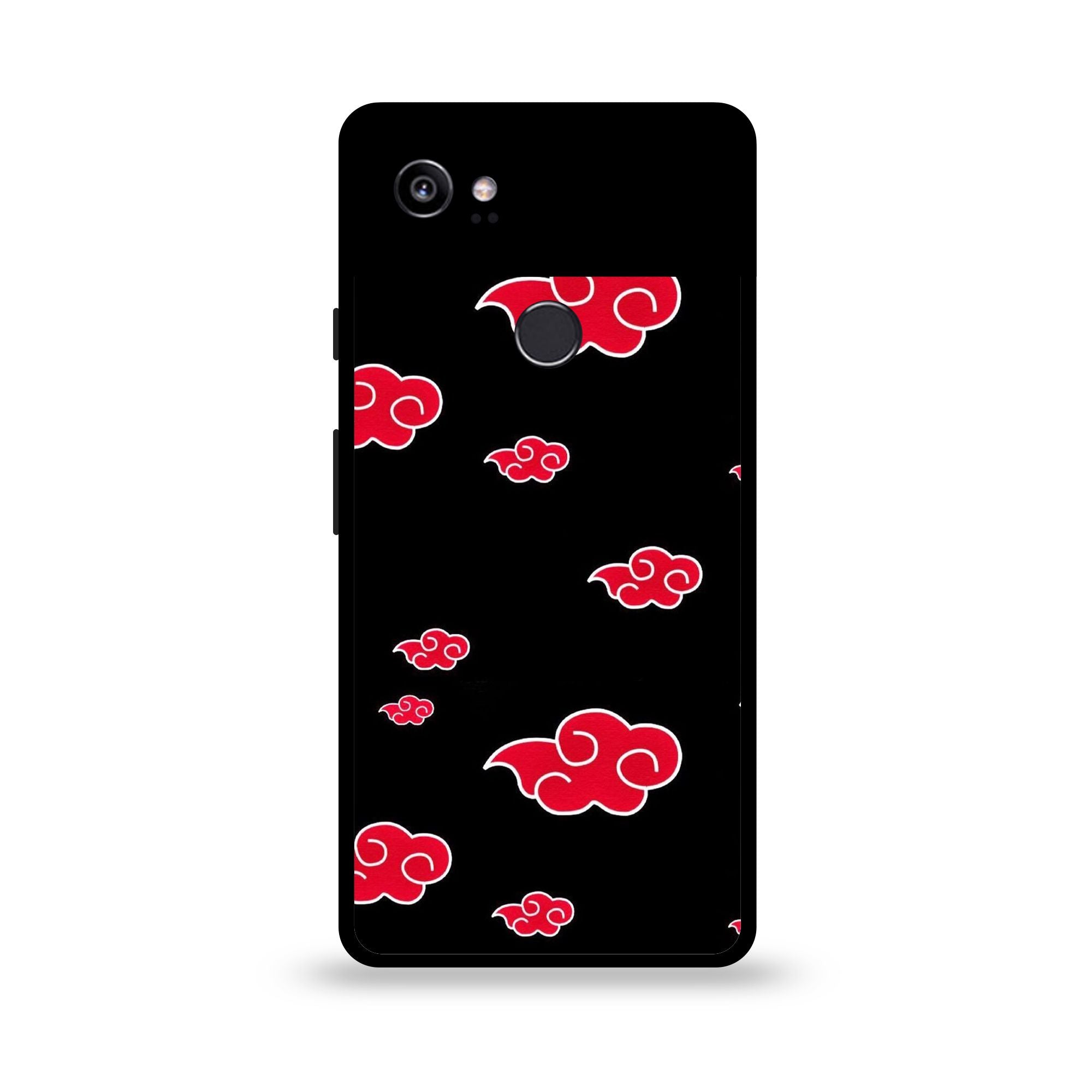 Google Pixel 2XL - Wallpaper 48 - Premium Printed Glossy Phone Case