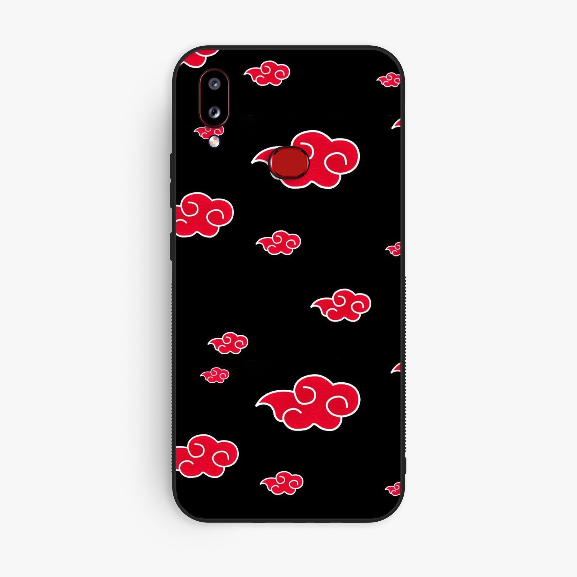 Samsung Galaxy A10s - Wallpaper 072 - Premium Printed Glossy Phone Case