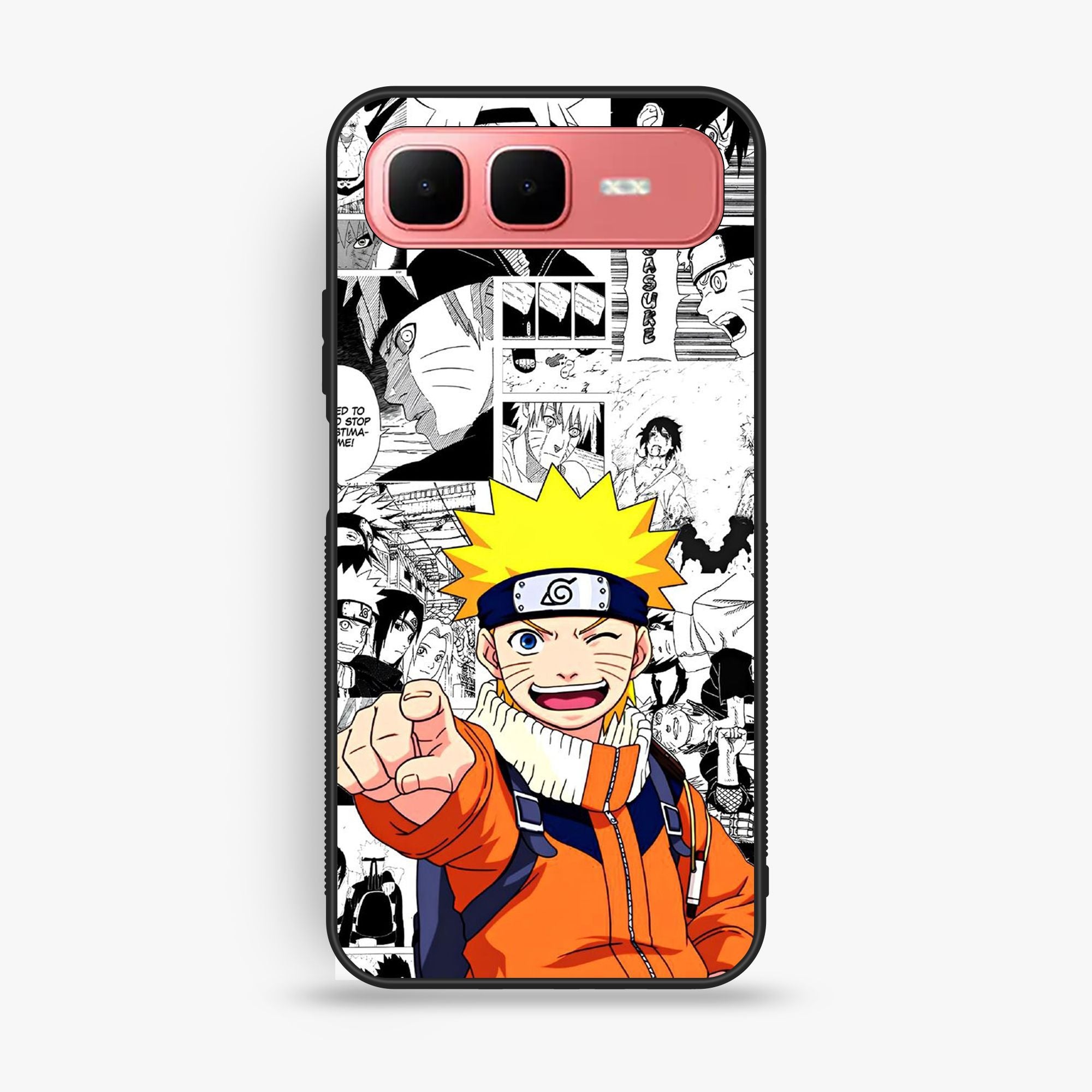 Infinix Smart 10 Plus - Wallpaper 071 - Premium Printed Glossy Phone Case