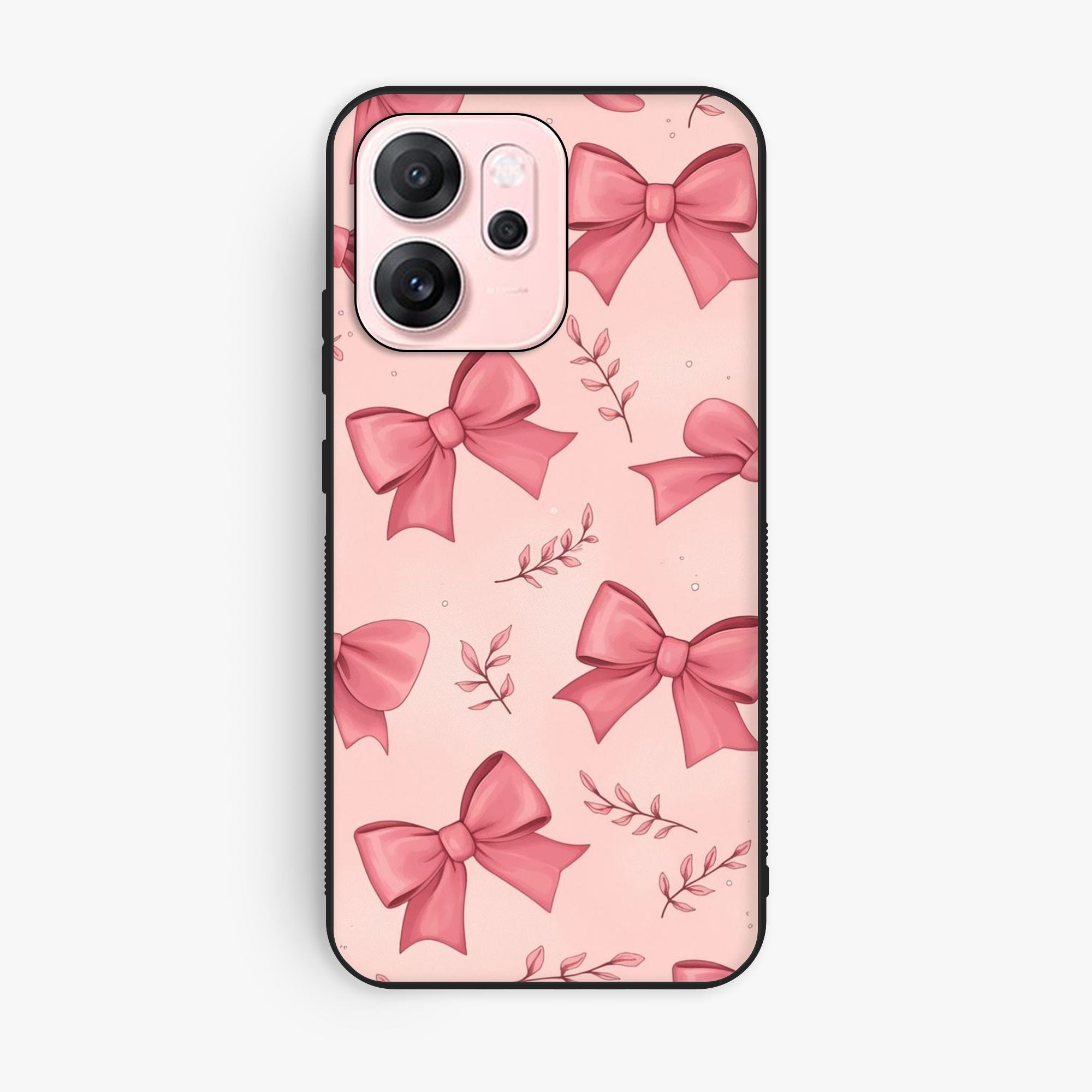 Oppo Reno 14F - Wallpaper 28 - Premium Printed Glossy Phone Case