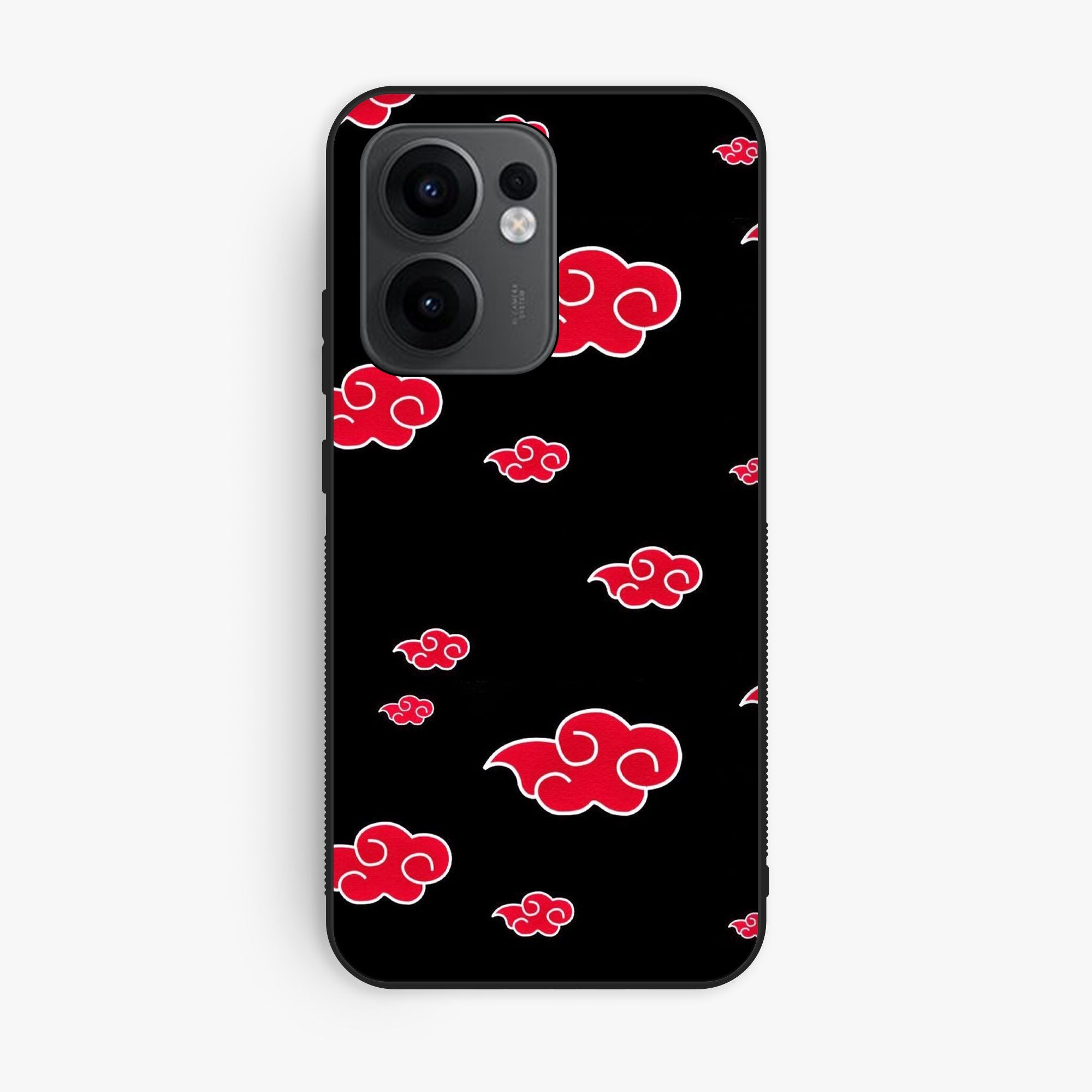 Oppo Reno13F 4G - Wallpaper 072 - Premium Printed Glossy Phone Case