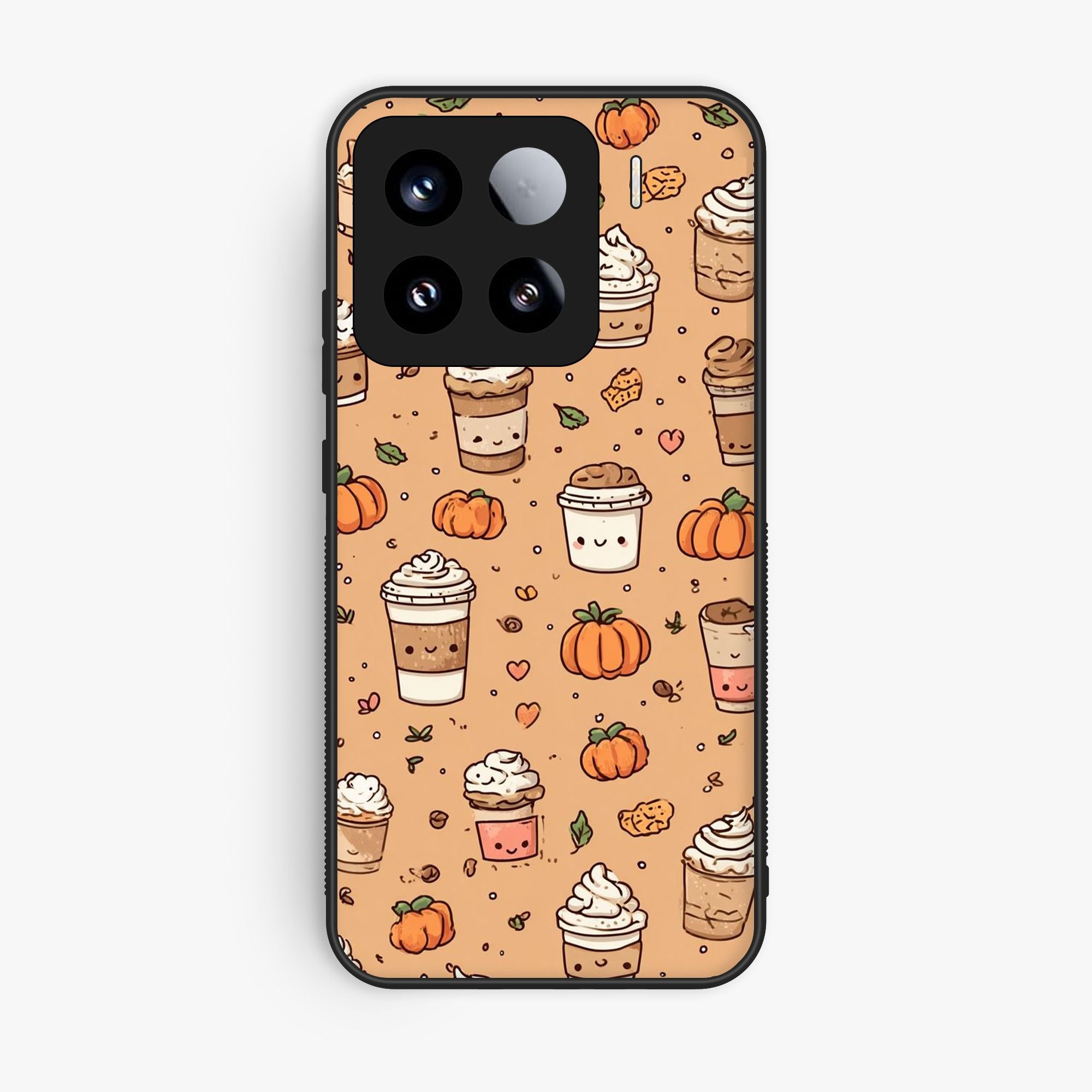 Xiaomi 15 - Wallpaper 035 - Premium Printed Glossy Phone Case