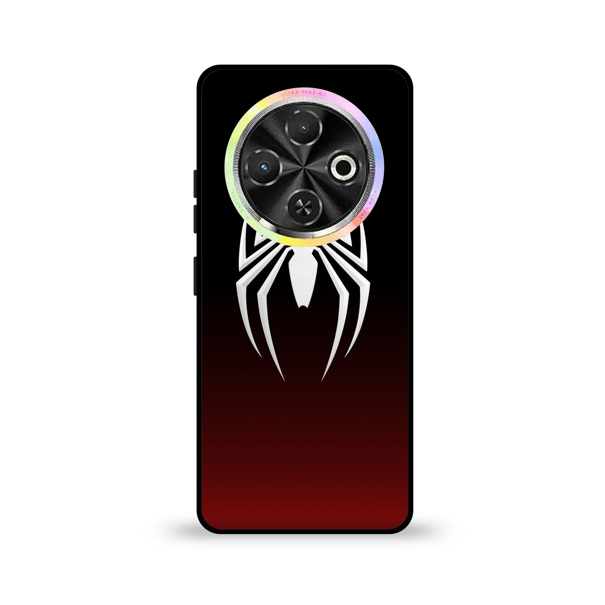 Tecno Spark 30C - Wallpaper 056 - Premium Printed Glossy Phone Case