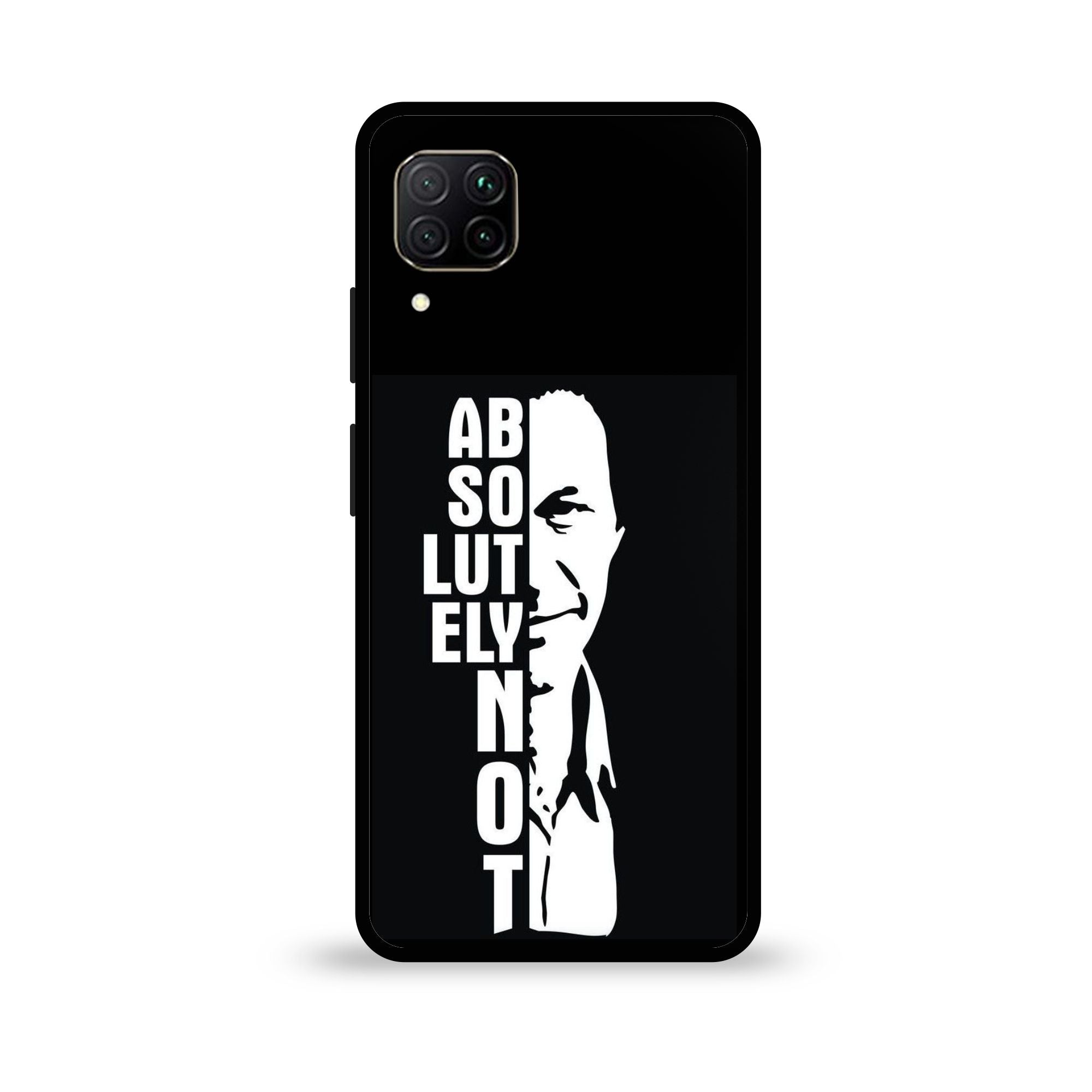 Huawei Nova 7i - Wallpaper 07 - Premium Printed Glossy Phone Case