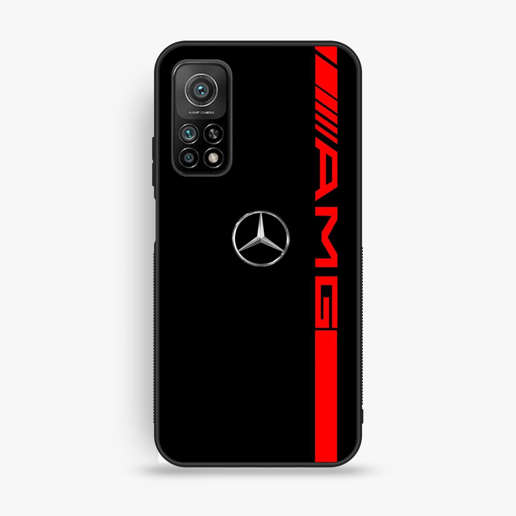 Xiaomi Mi 10t - Wallpaper 58 - Premium Printed Glossy Phone Case