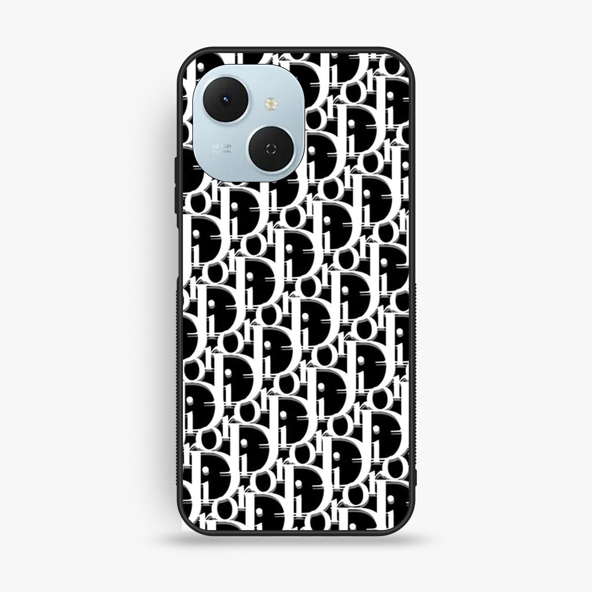 Tecno Spark 40c - Wallpaper 107 - Premium Printed Glossy Phone Case