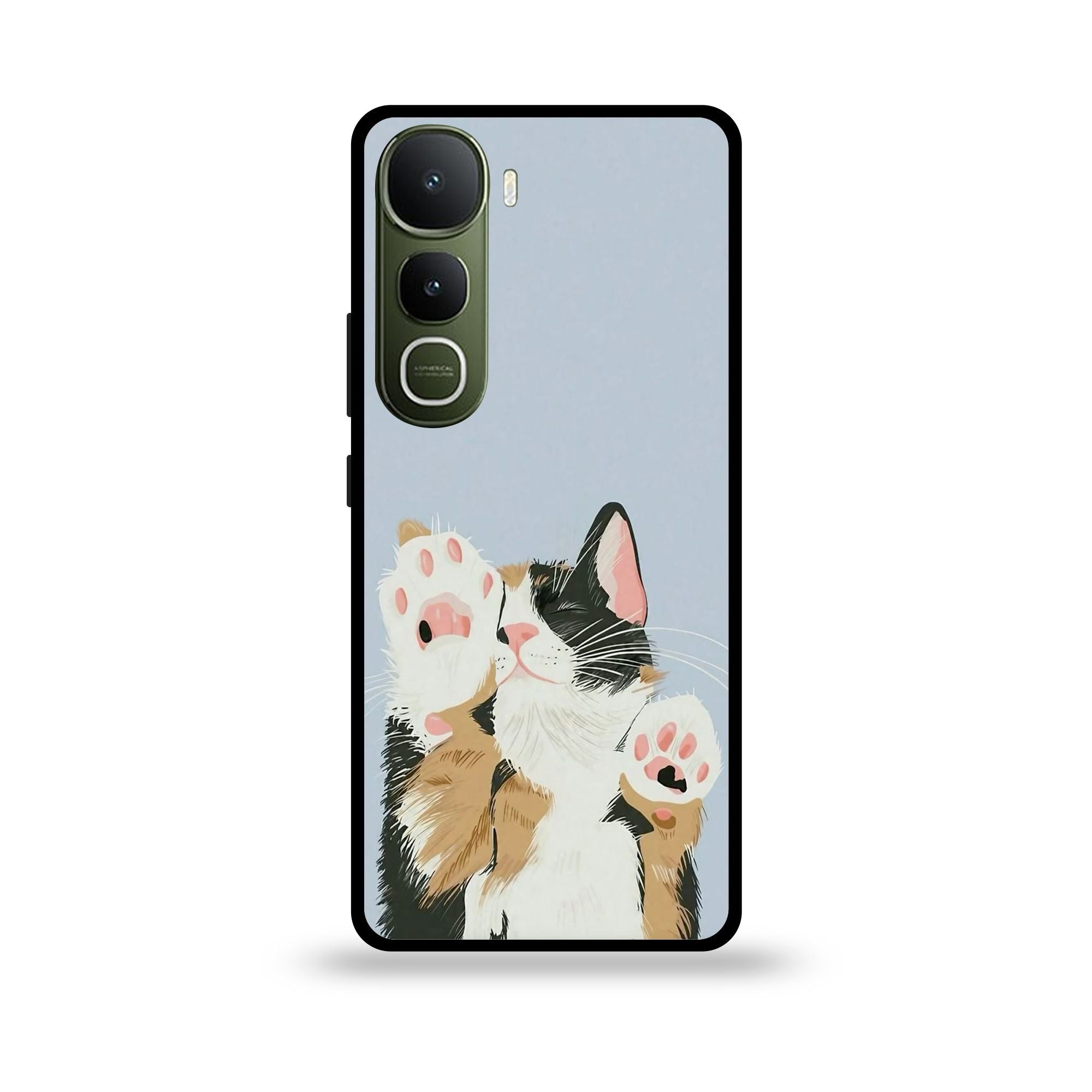 Vivo Y400 - Wallpaper 52 - Premium Printed Glossy Phone Case
