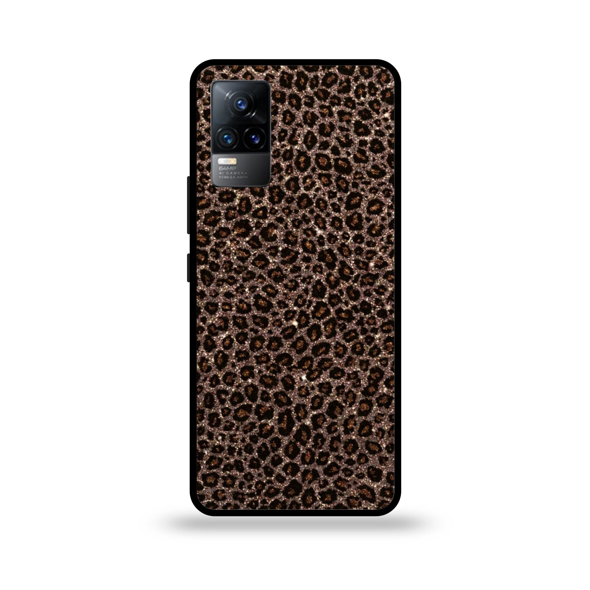 Vivo V21E - Wallpaper 037 - Premium Printed Glossy Phone Case
