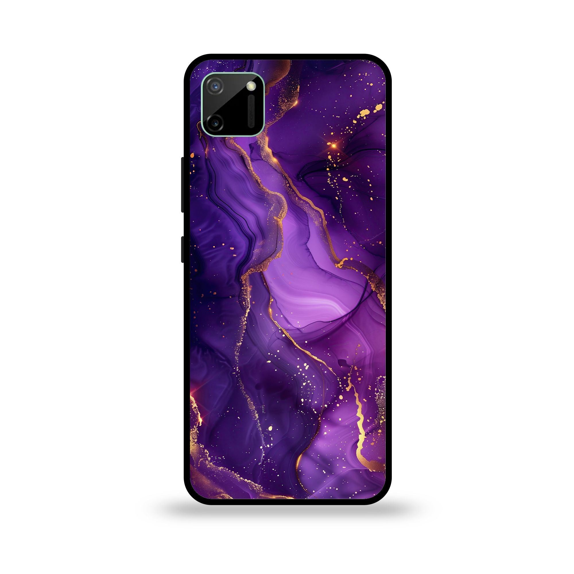 Realme C11 - Wallpaper 111 - Premium Printed Glossy Phone Case