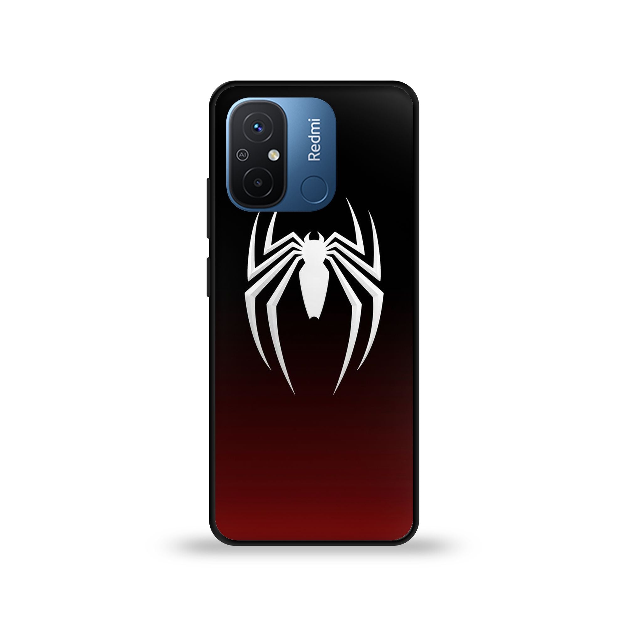 Redmi 12C - Wallpaper 056 - Premium Printed Glossy Phone Case
