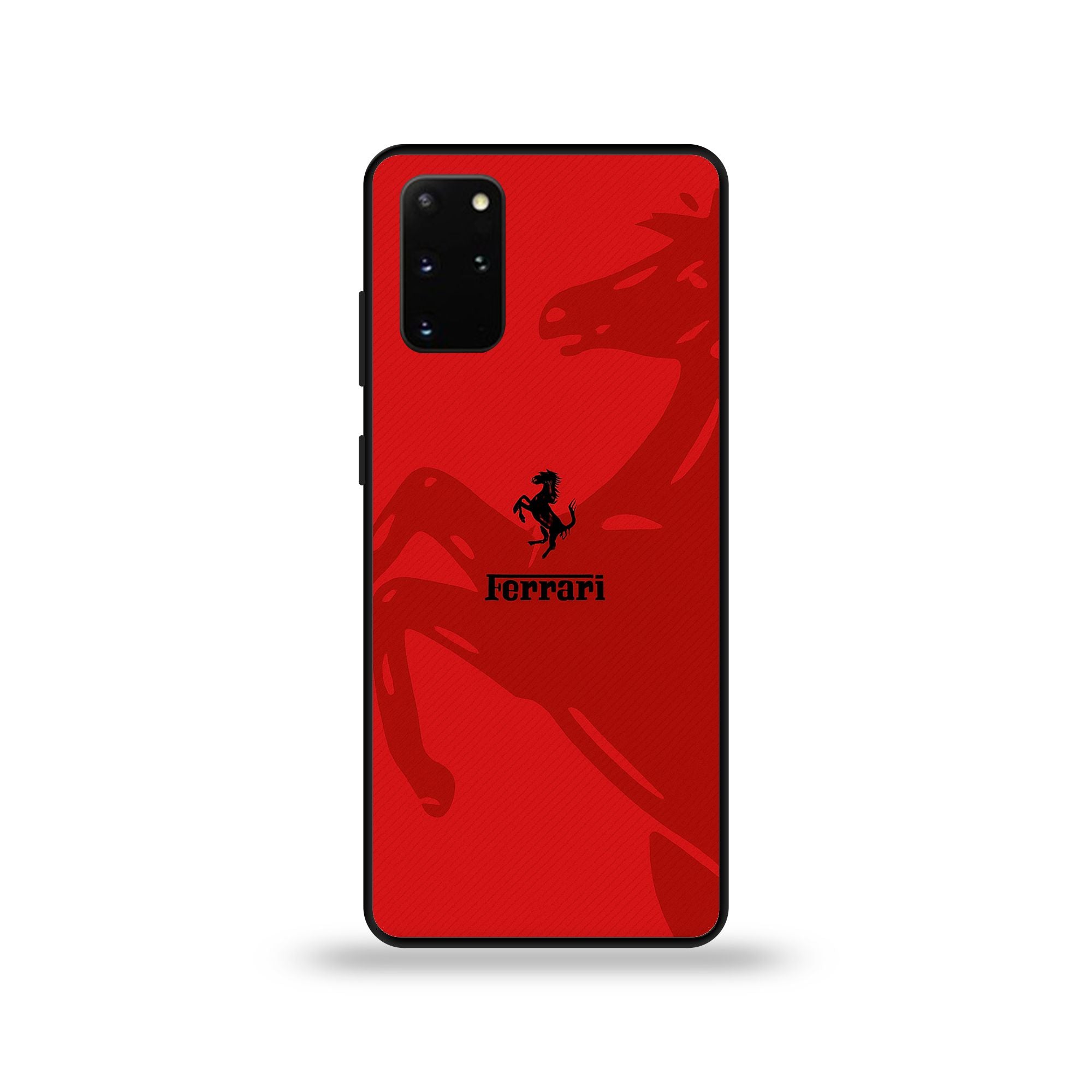 Samsung Galaxy  S20 Plus - Wallpaper 145 - Premium Printed Glossy Phone Case
