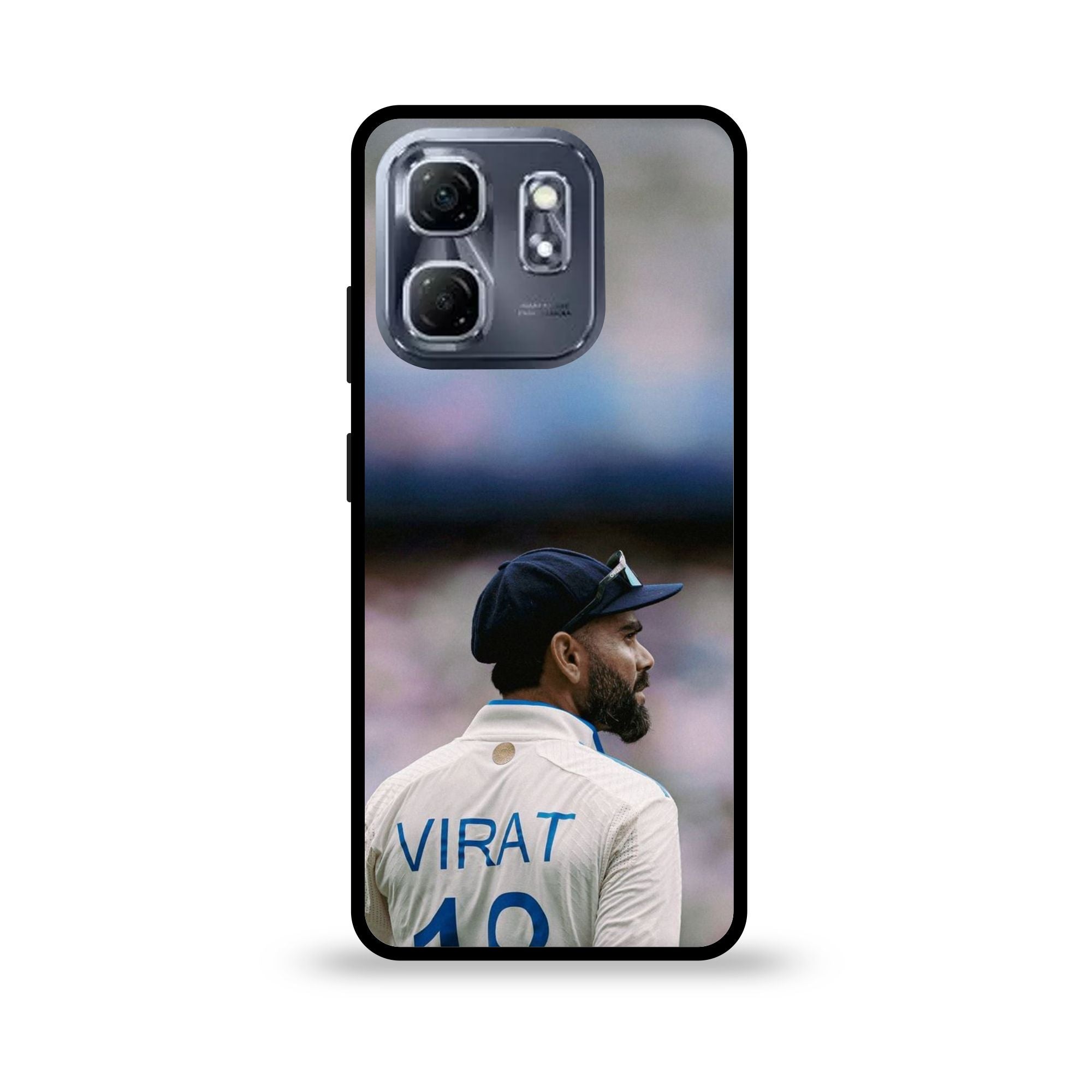 Infinix Hot 50i - Wallpaper 02 - Premium Printed Glossy Phone Case