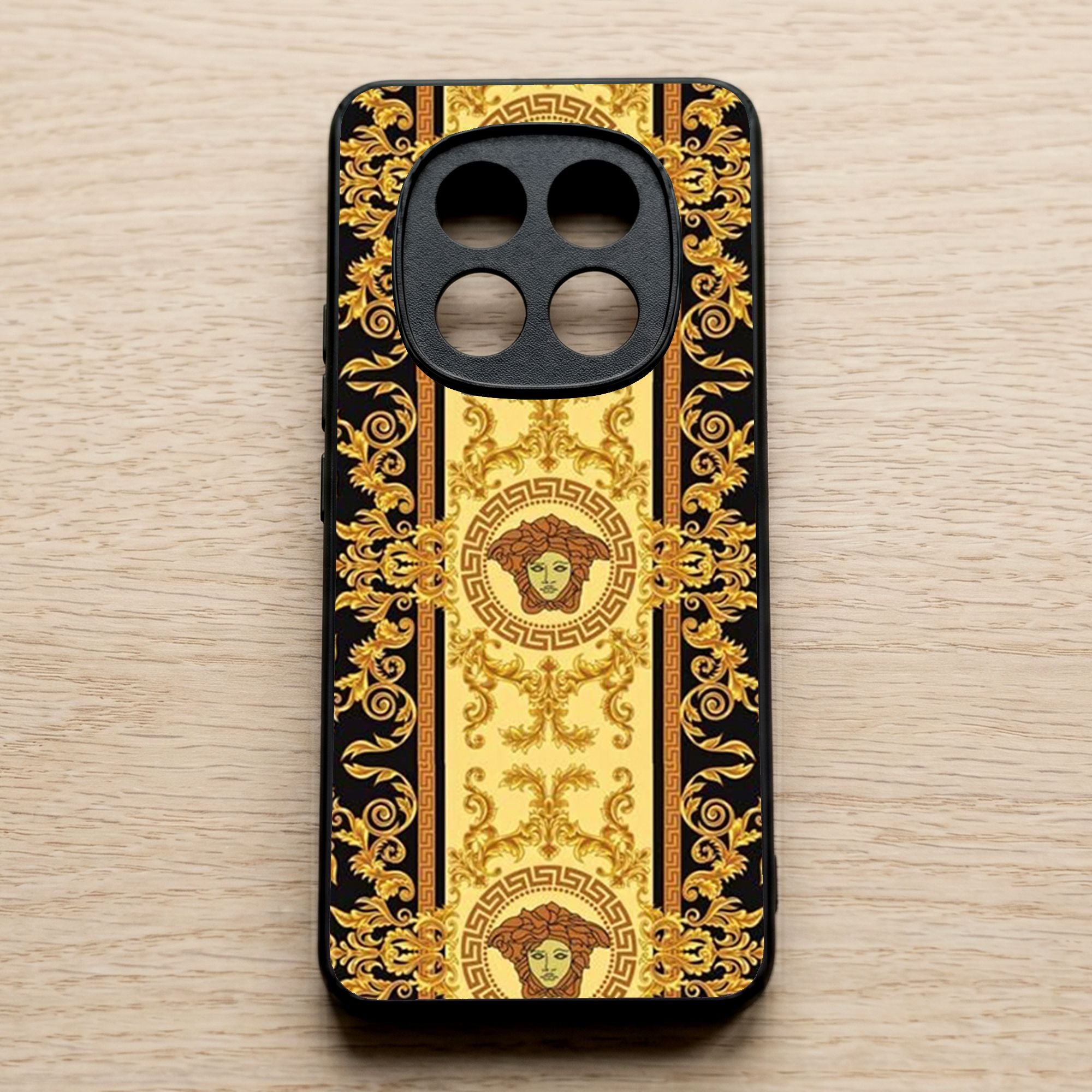 Xiaomi Redmi Note 15 4g - Wallpaper 71 - Premium Printed Glossy Phone Case