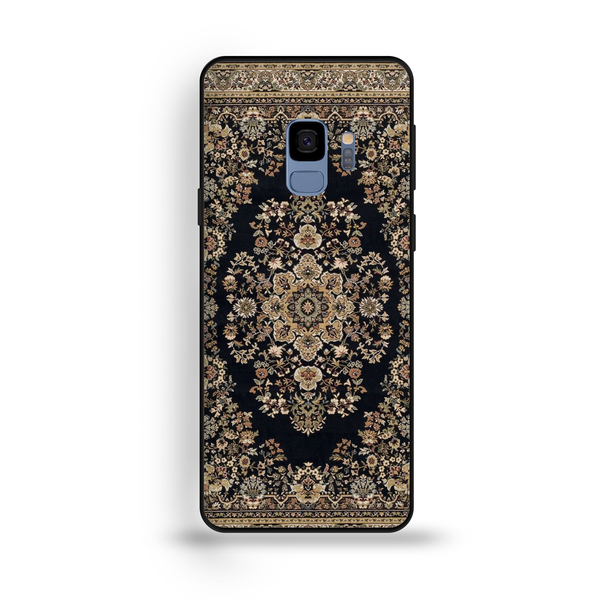 Samsung Galaxy S9 Plus - Wallpaper 045 - Premium Printed Glossy Phone Case