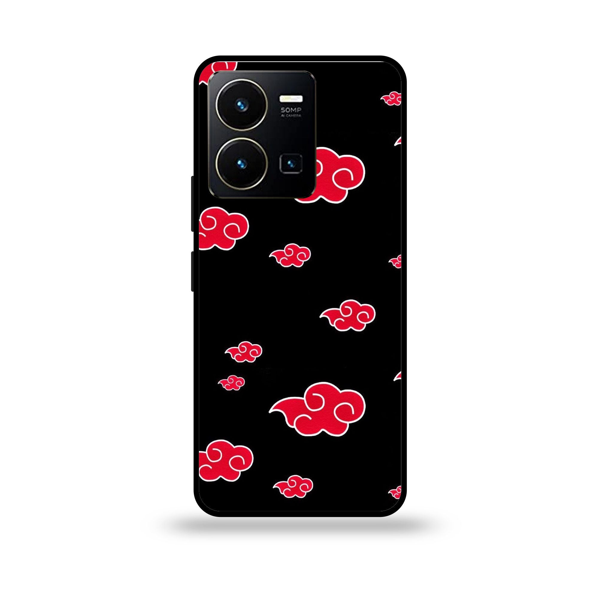 Vivo Y35 - Wallpaper 48 - Premium Printed Glossy Phone Case