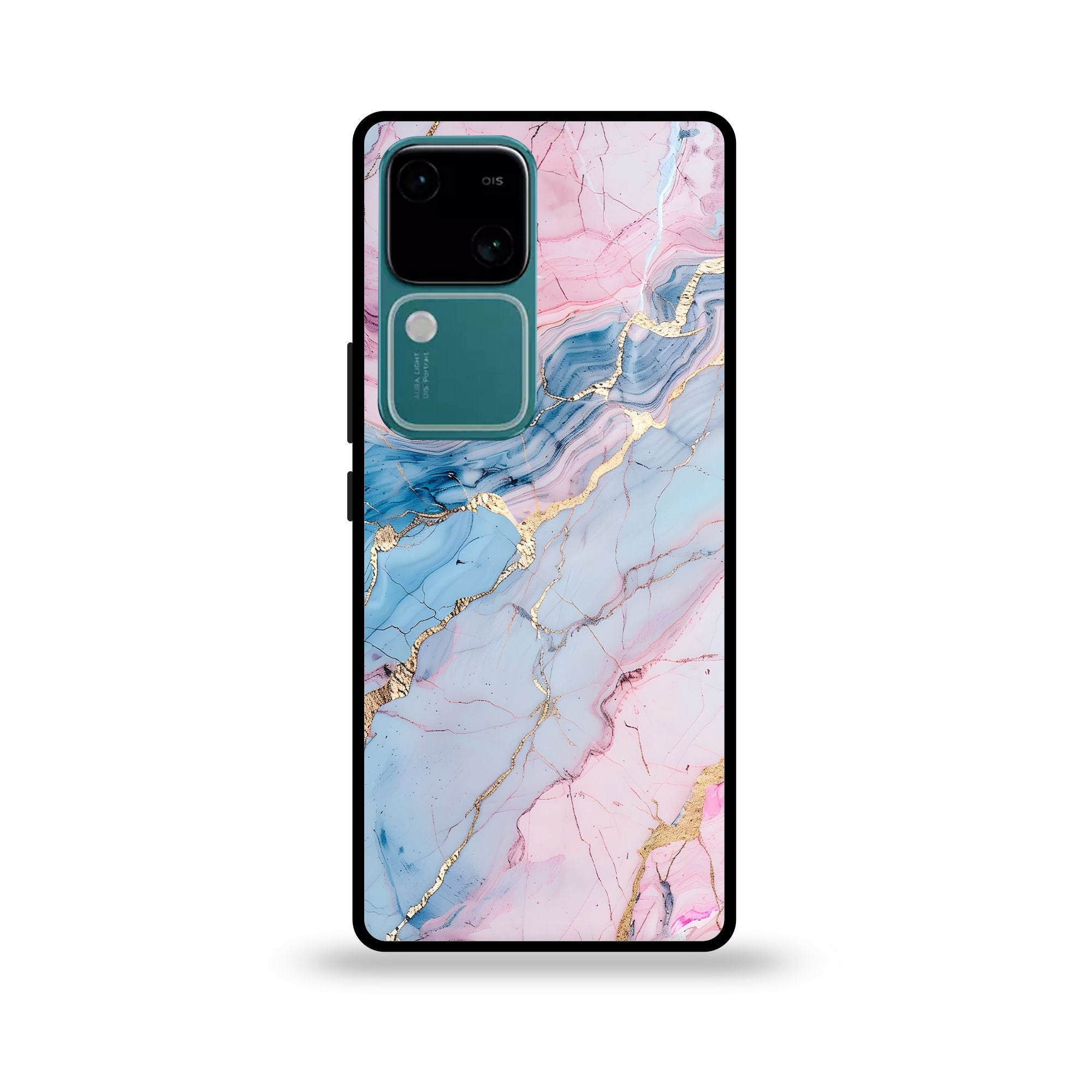 Vivo V30 - Wallpaper 034 - Premium Printed Glossy Phone Case
