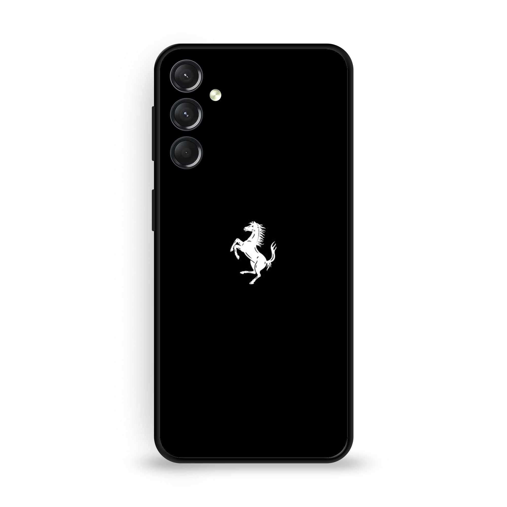 Samsung A24 - Wallpaper 102 - Premium Printed Glossy Phone Case