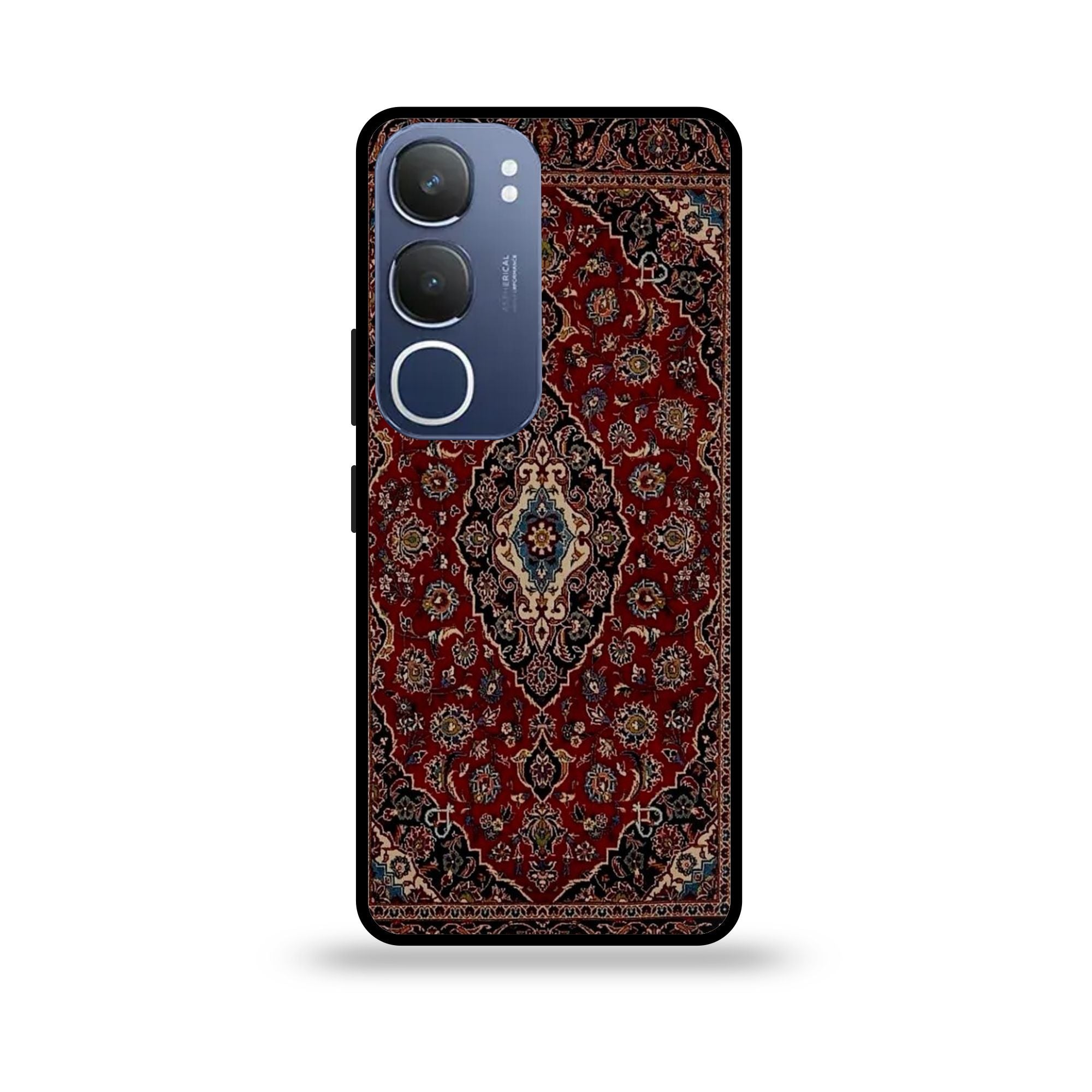 Vivo Y19S - Wallpaper 172 - Premium Printed Glossy Phone Case